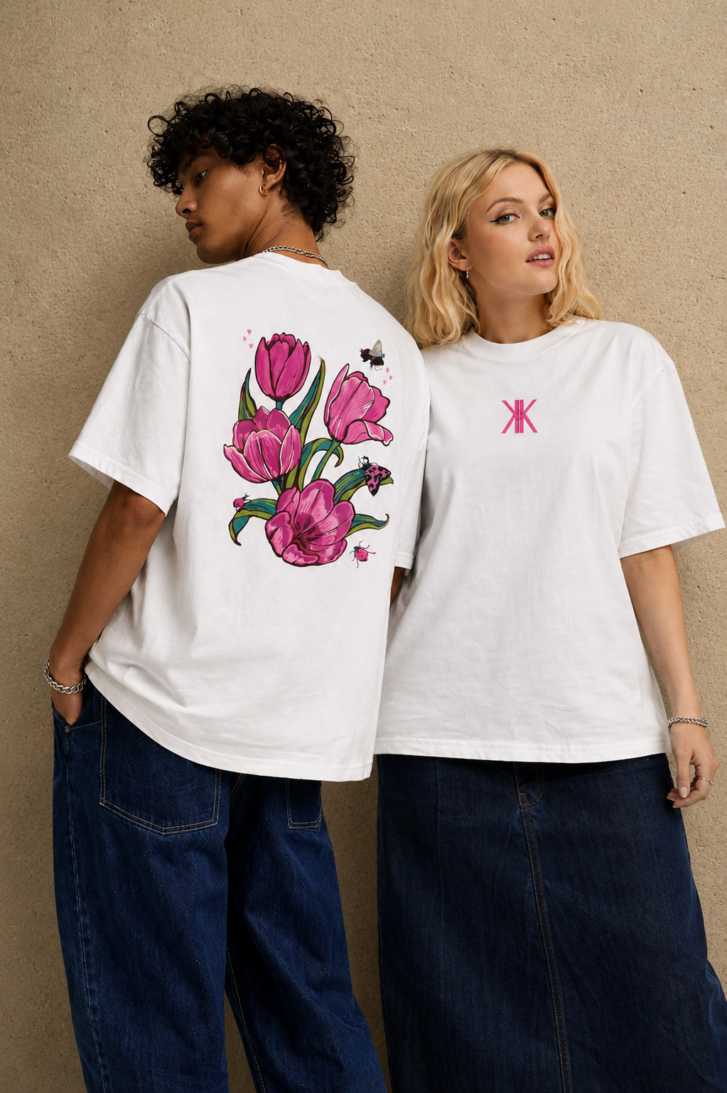 Tulip T-Shirt