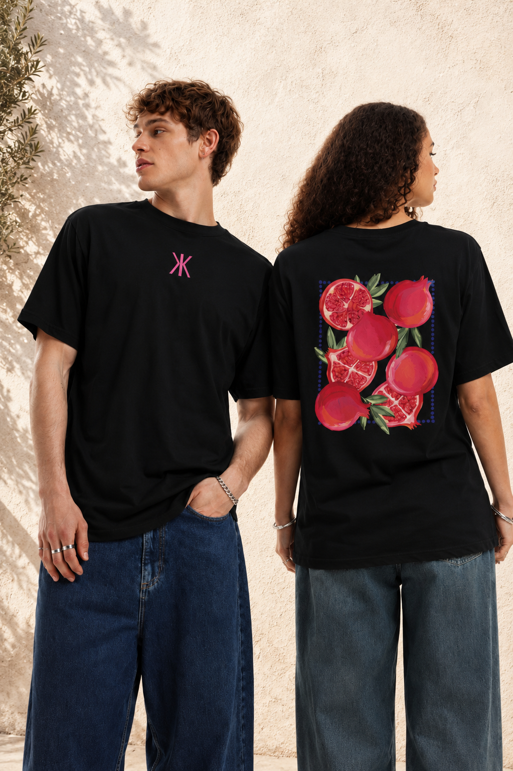 Pomegranate T-Shirt