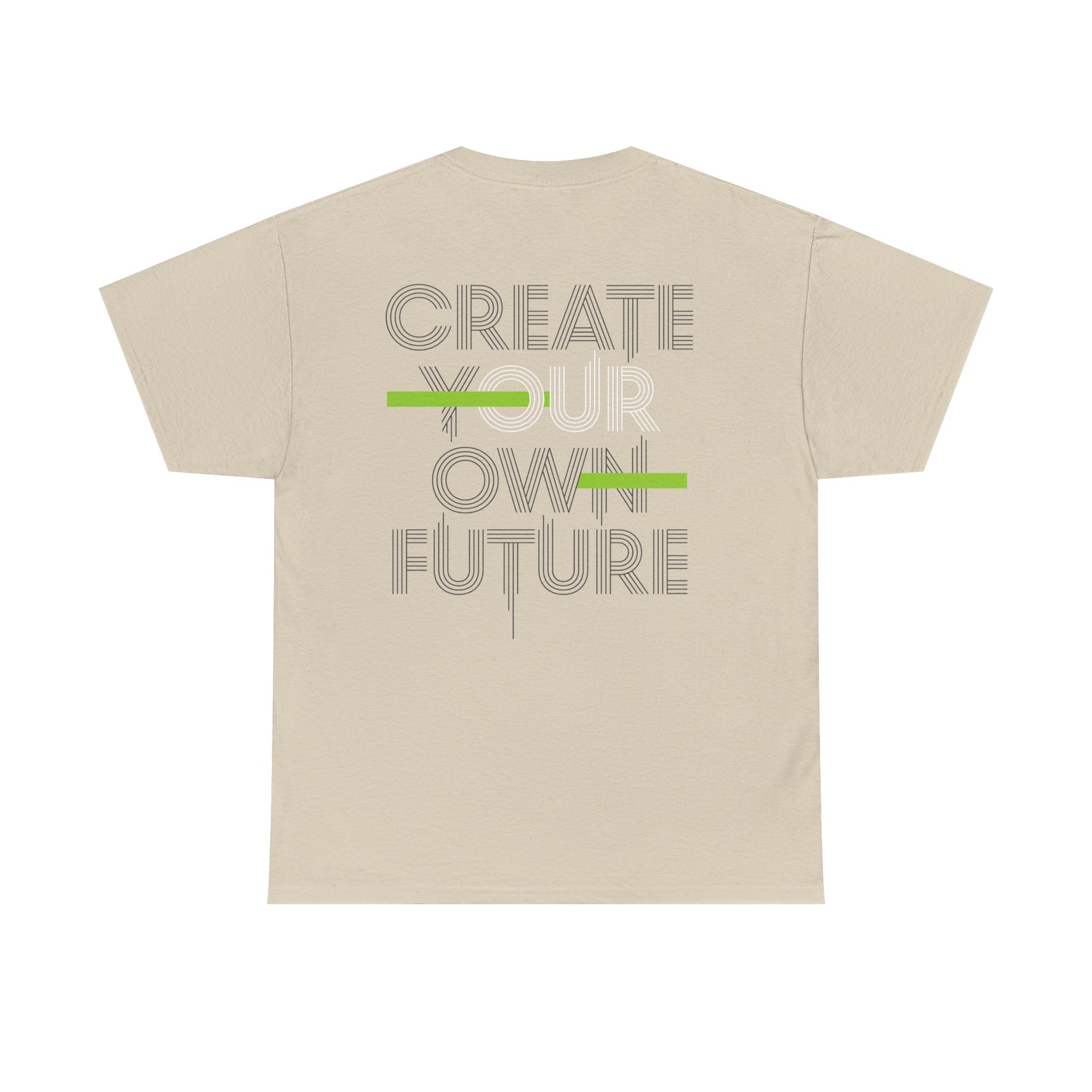 Create T-shirt