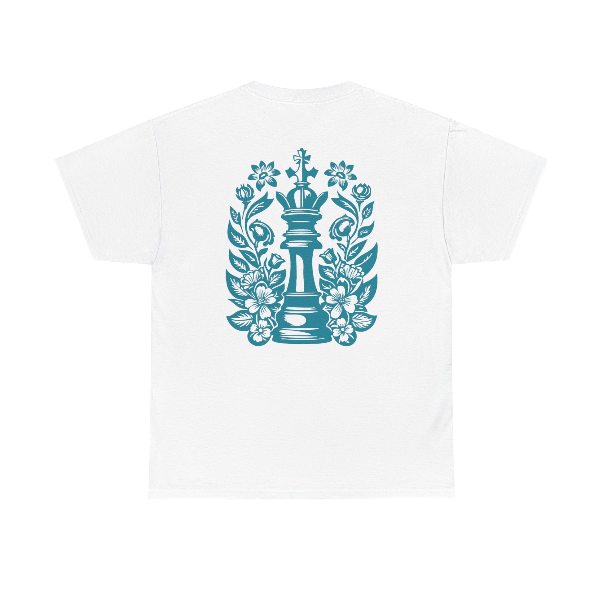 Chess T-shirt