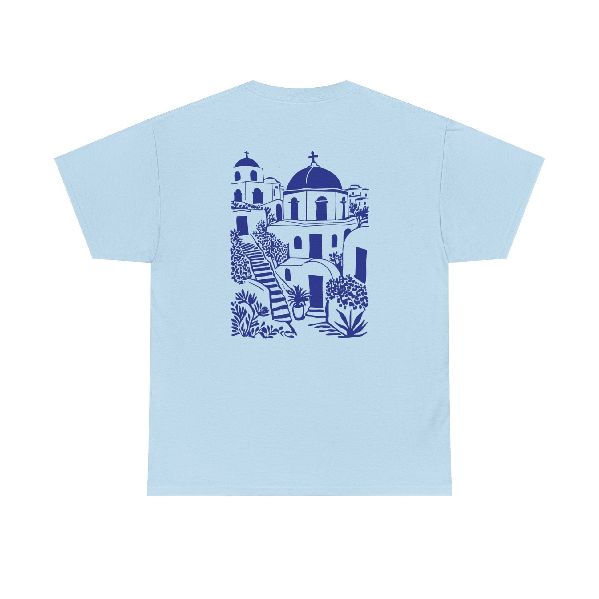 Santorini T-shirt