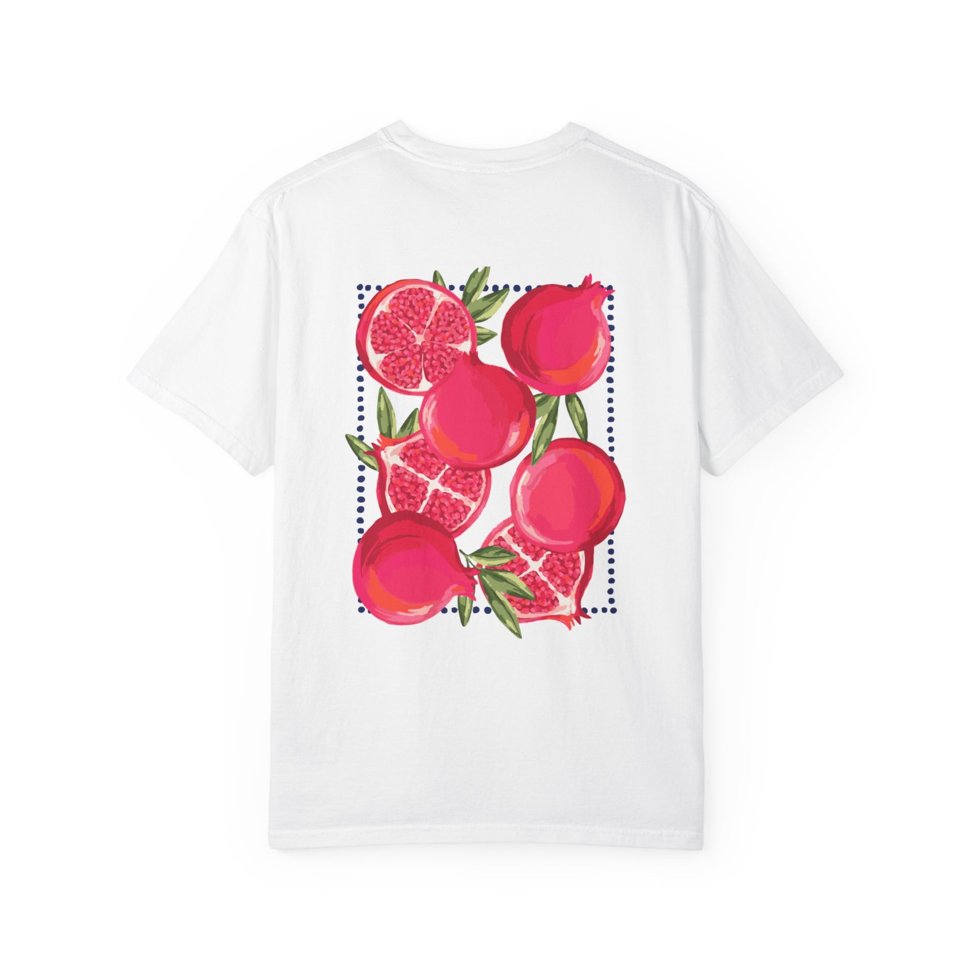 Granaatappel T-shirt