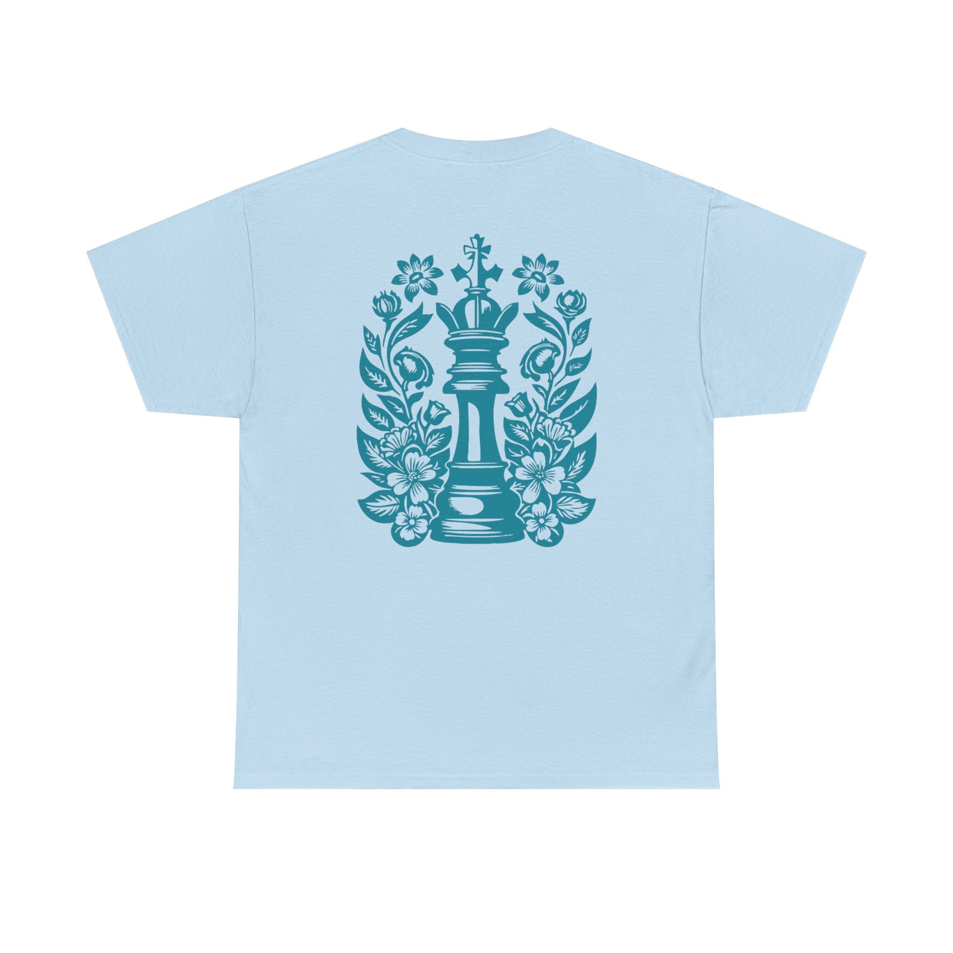 Chess T-shirt