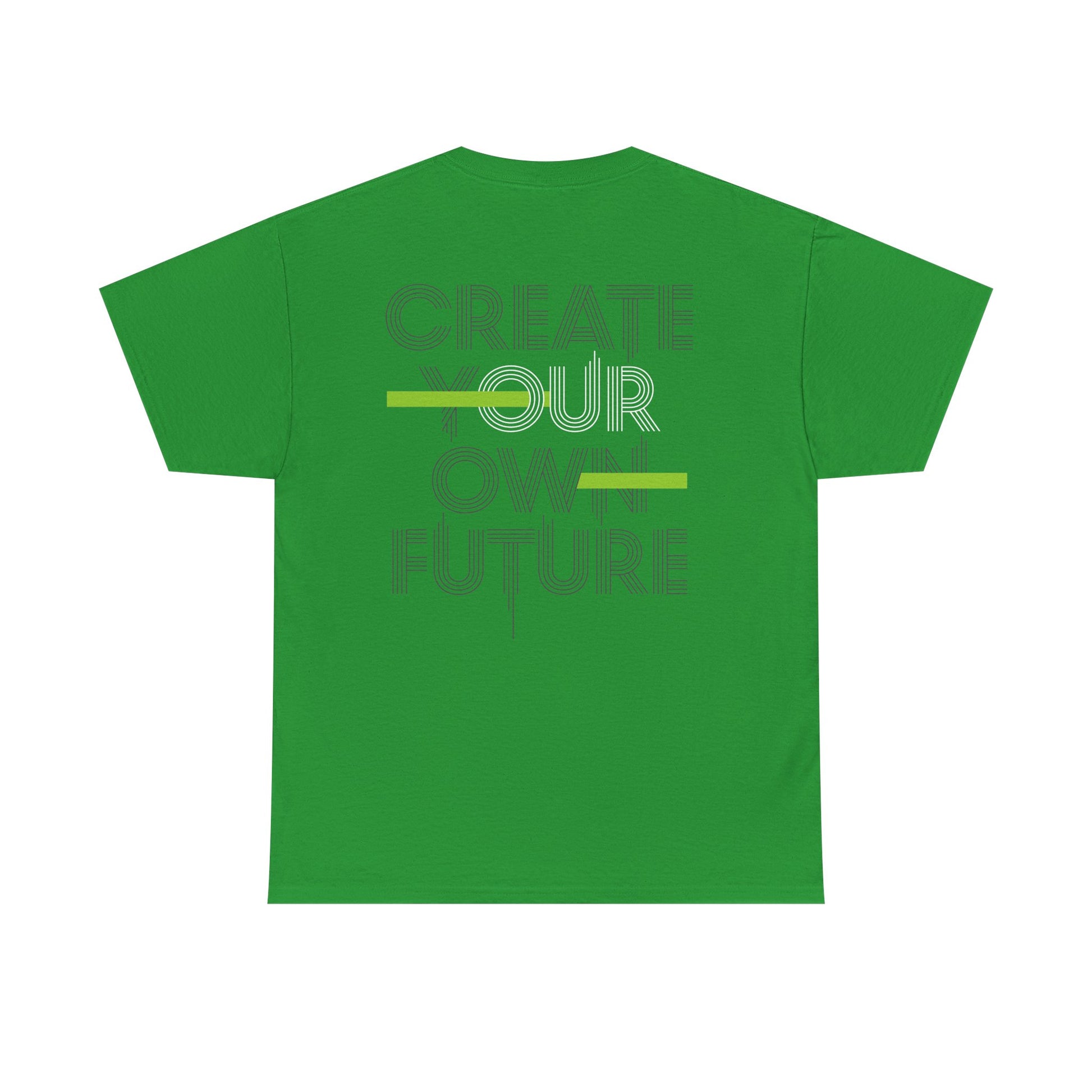 Create T-shirt