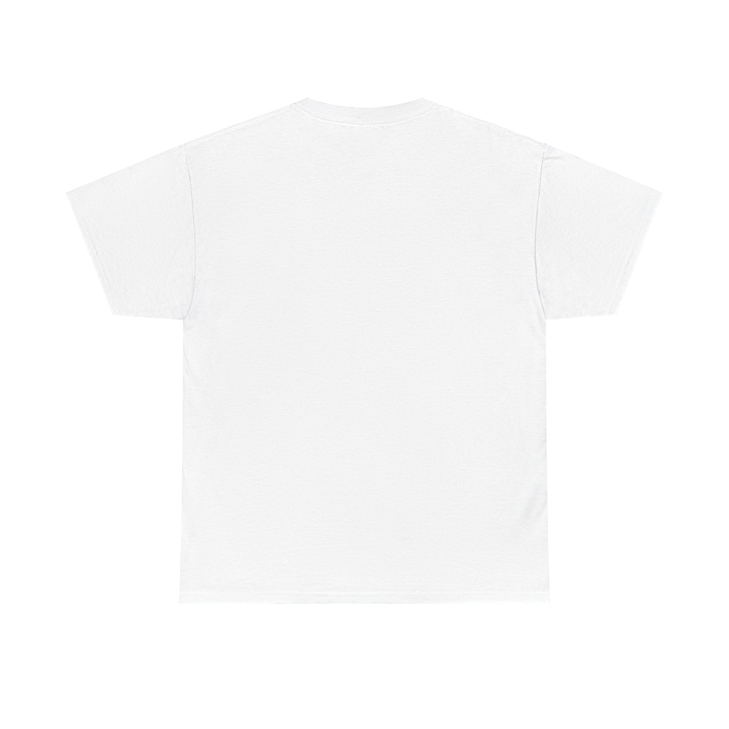 Maak je eigen t-shirt wit