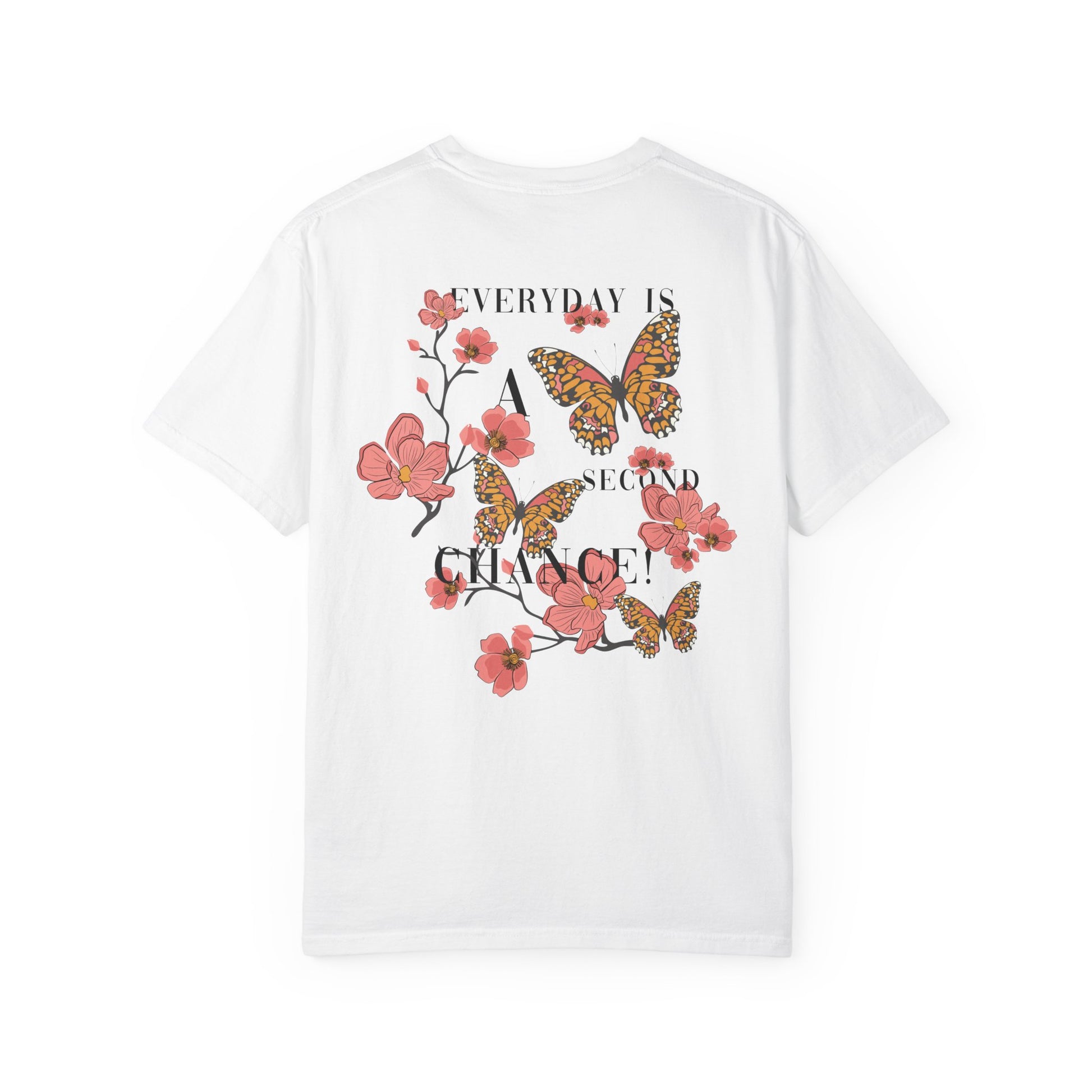 Butterfly T-shirt