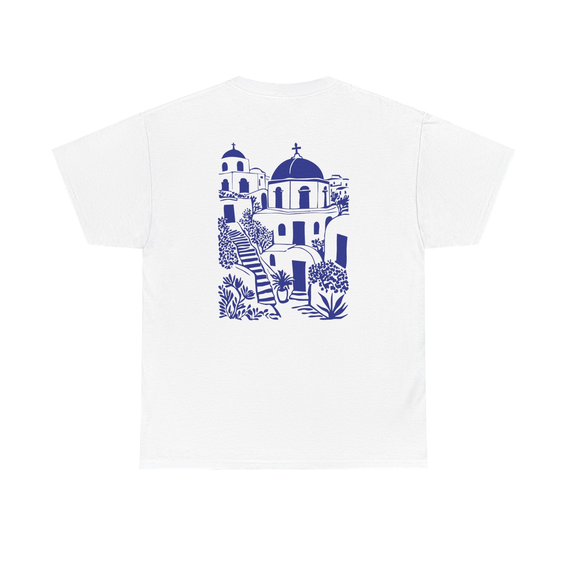 Santorini T-shirt