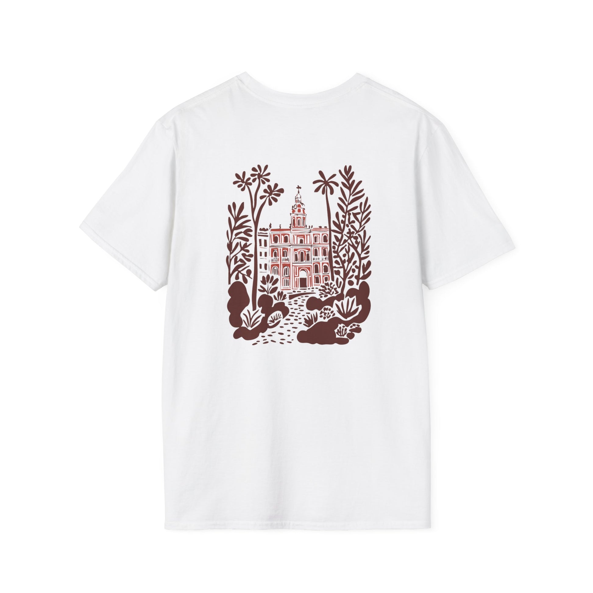 Barcelona T-shirt