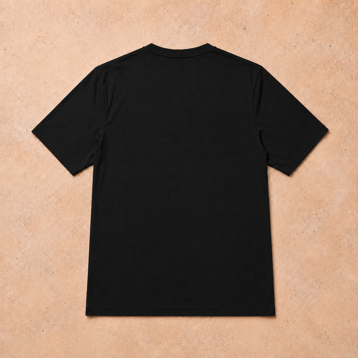 Design Studio WK sportshirt Zwart