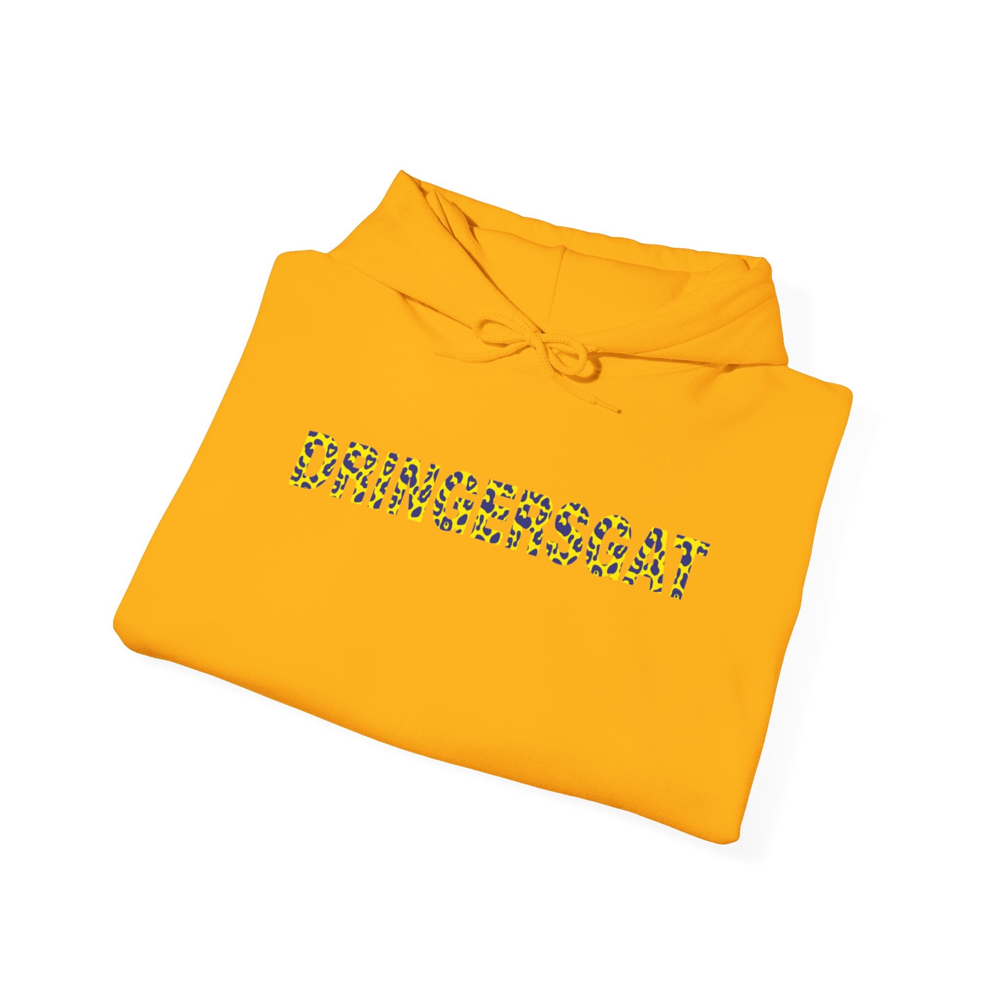 Panter Dringersgat Hoodie