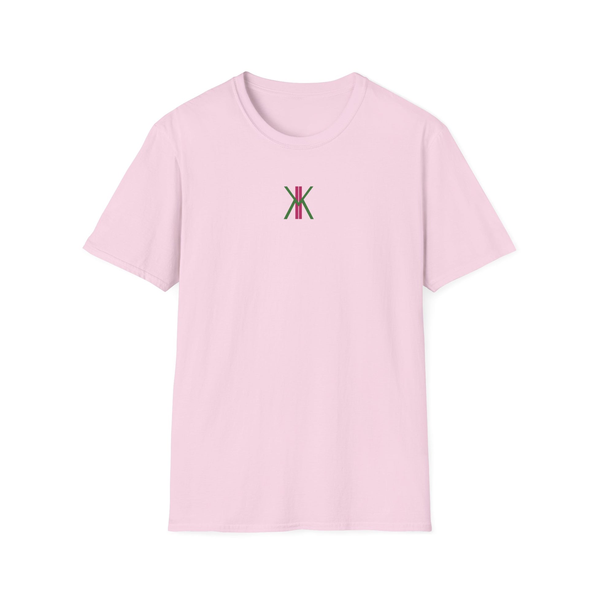 Mushroom T-shirt
