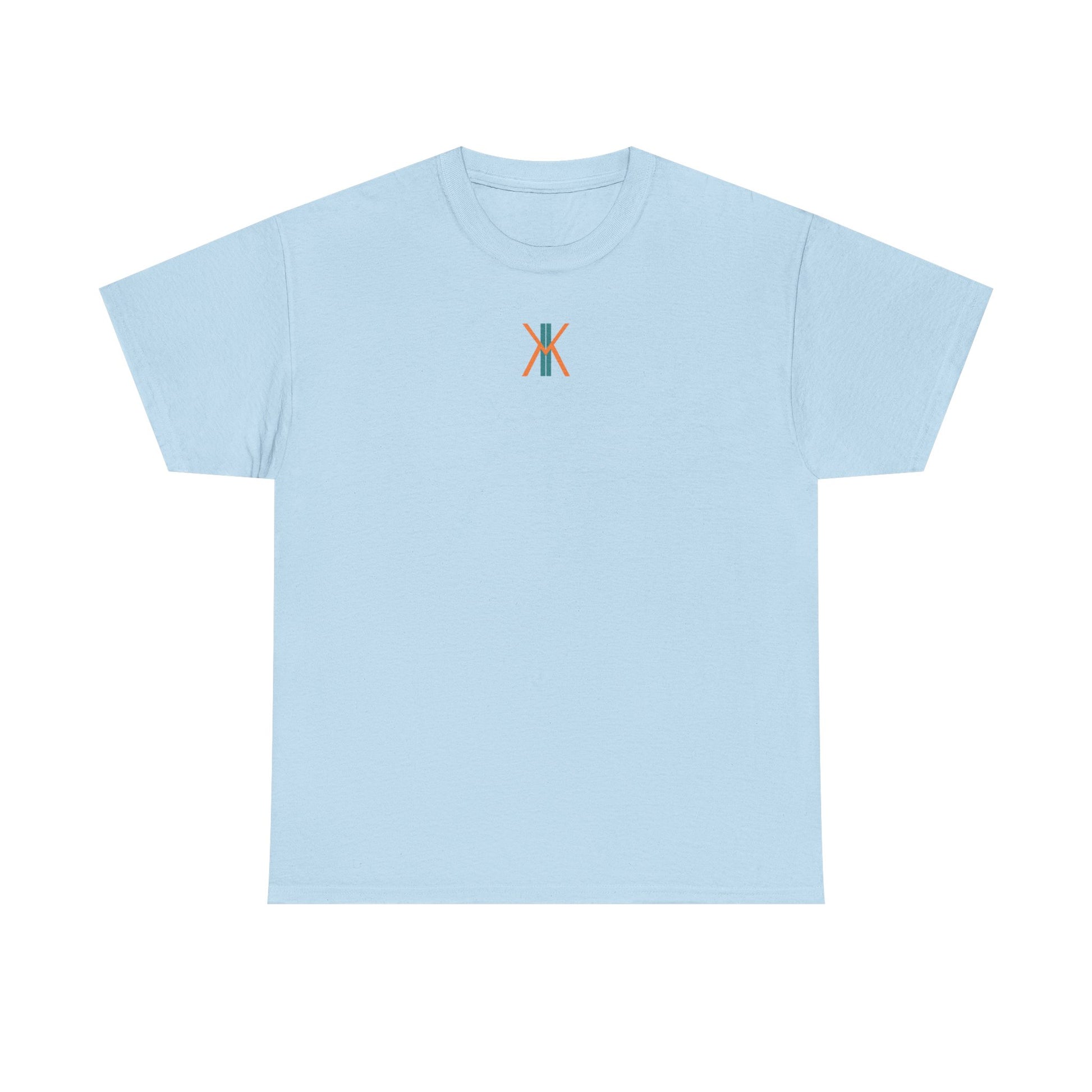 Coastal town T-shirt