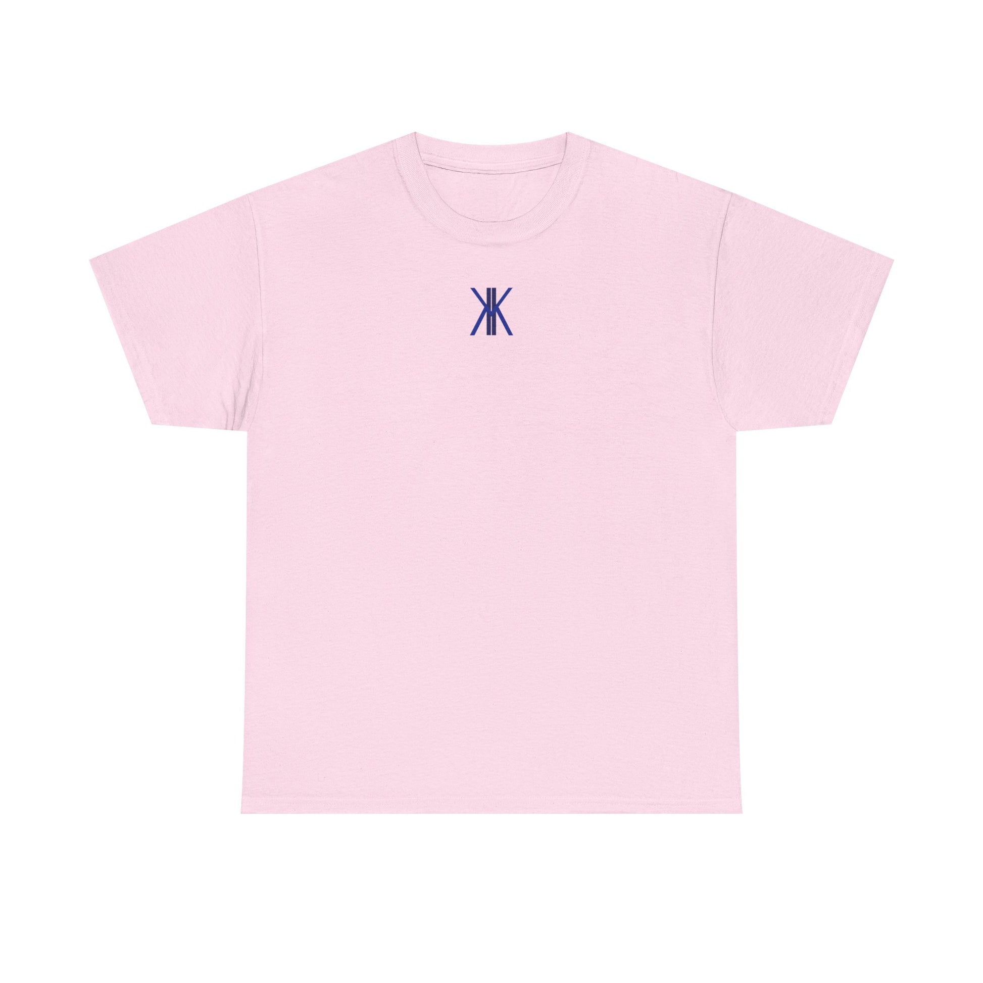 Coral T-shirt