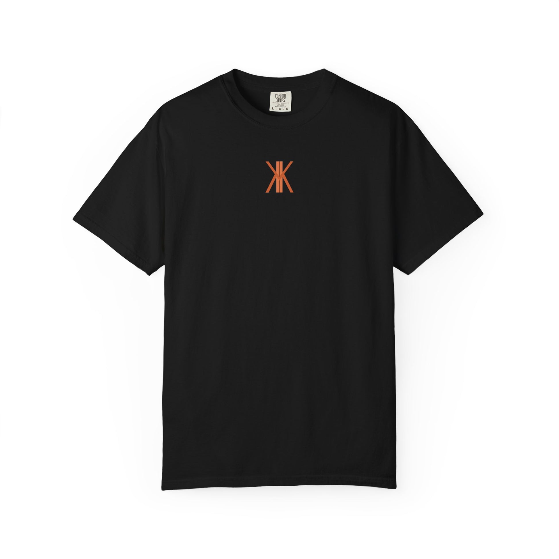 Pioenroos T-shirt