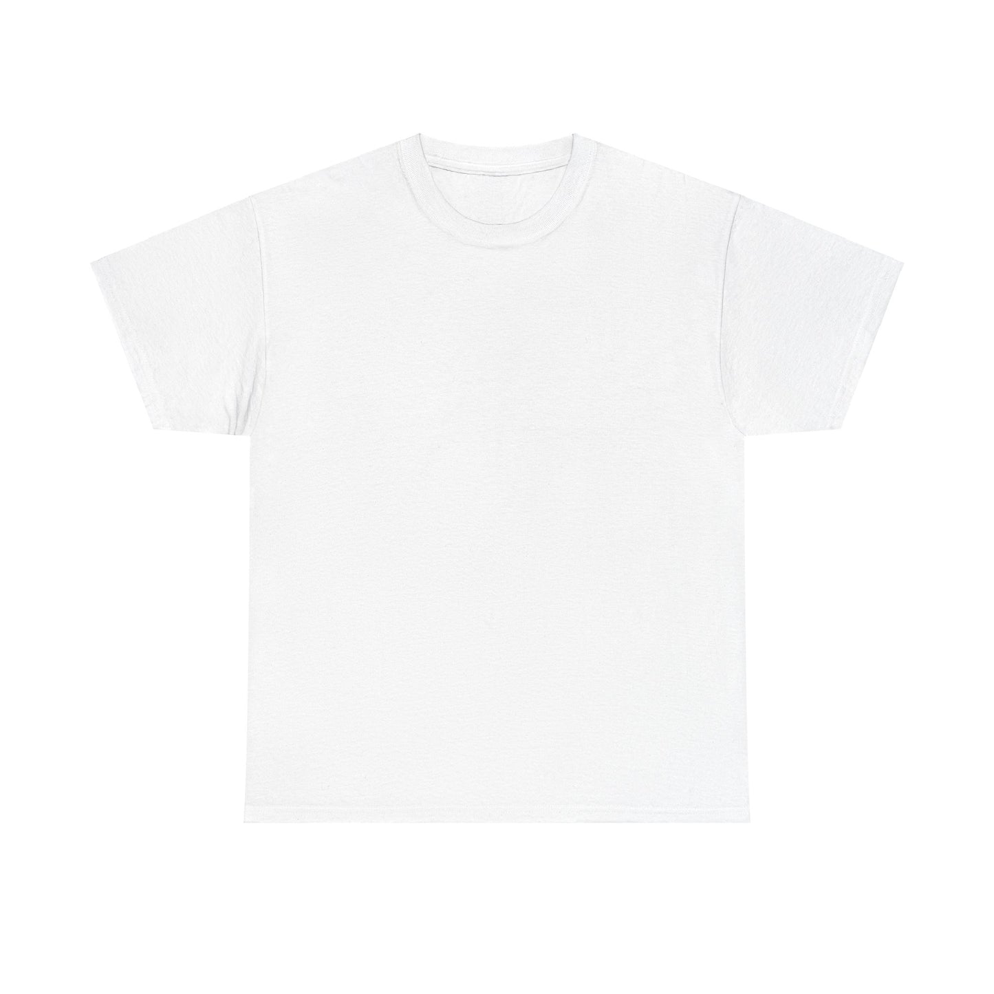 Maak je eigen t-shirt wit