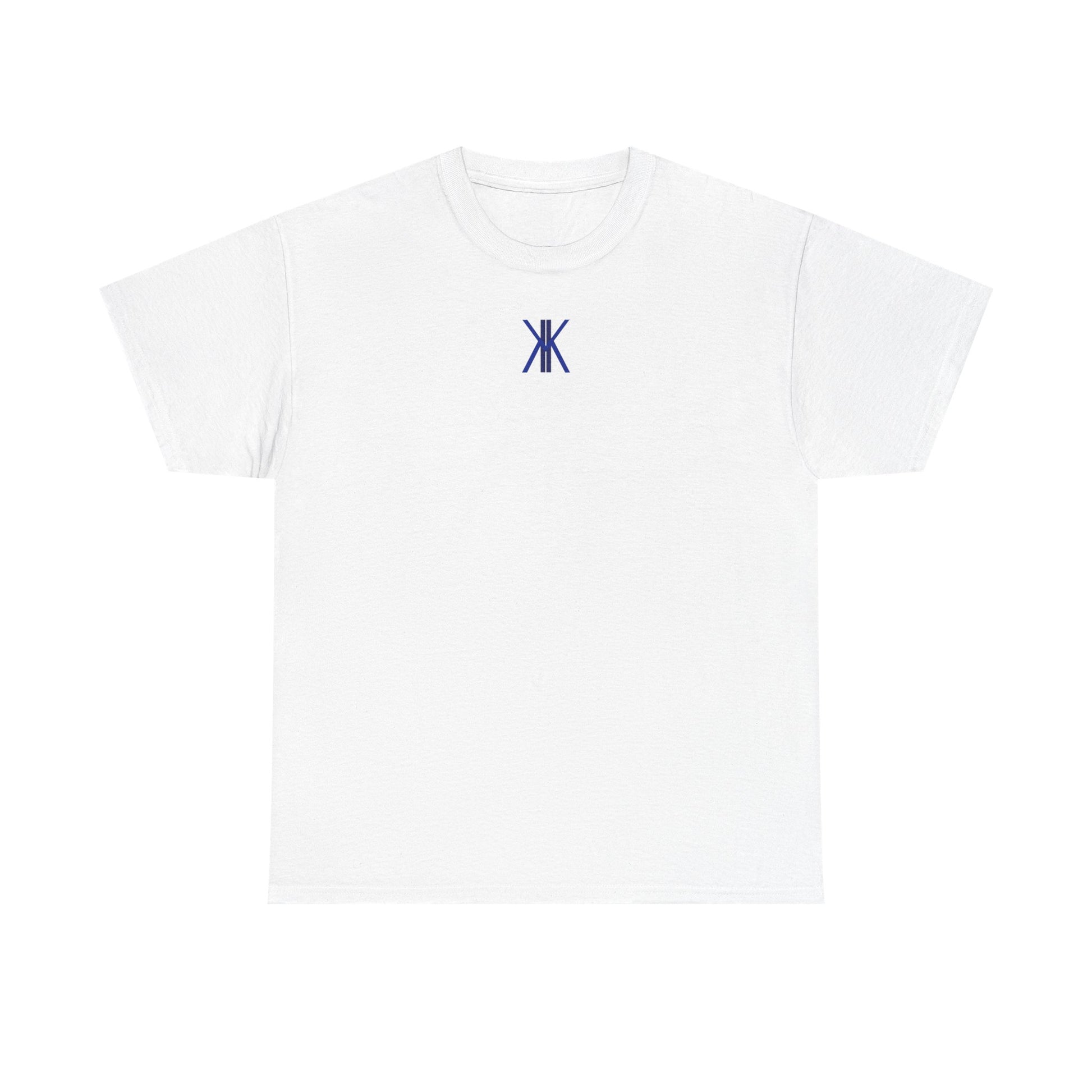 Coral T-shirt