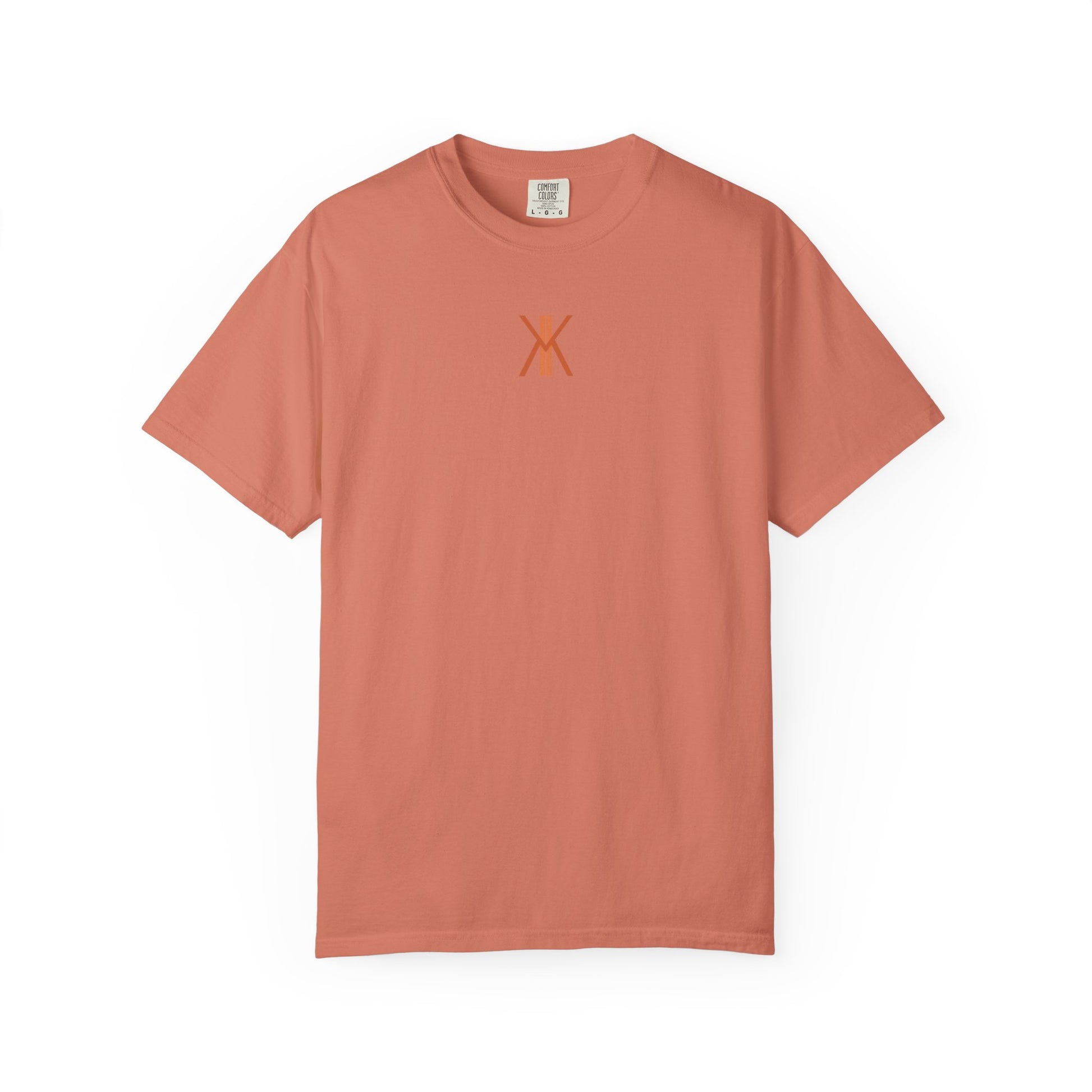 Pioenroos T-shirt
