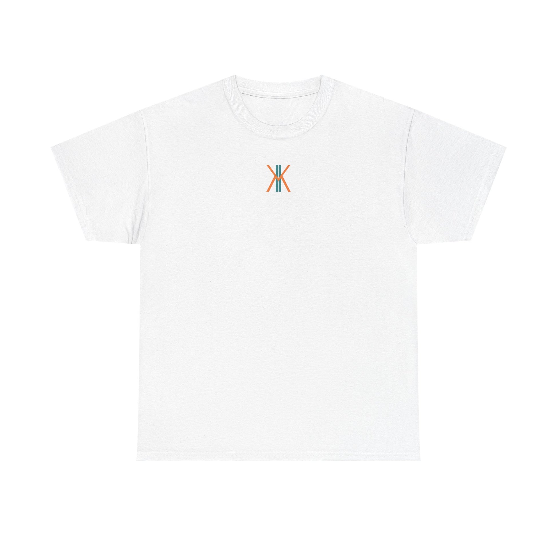 Coastal town T-shirt
