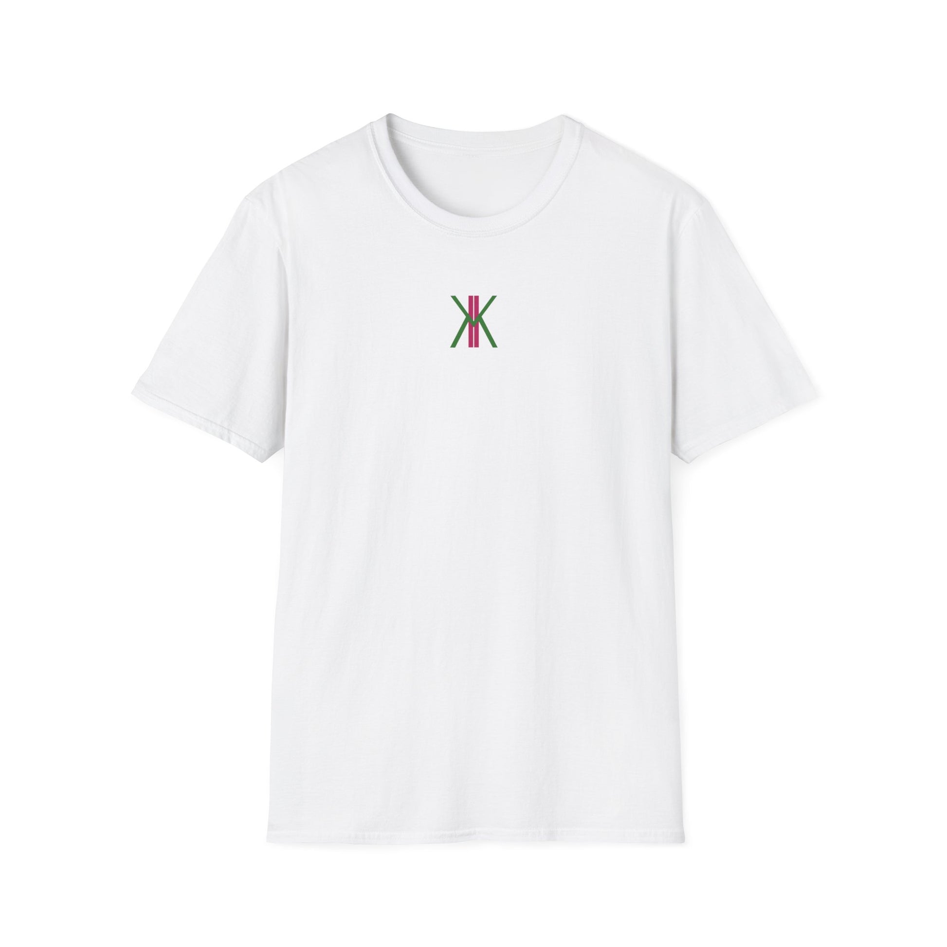 Mushroom T-shirt