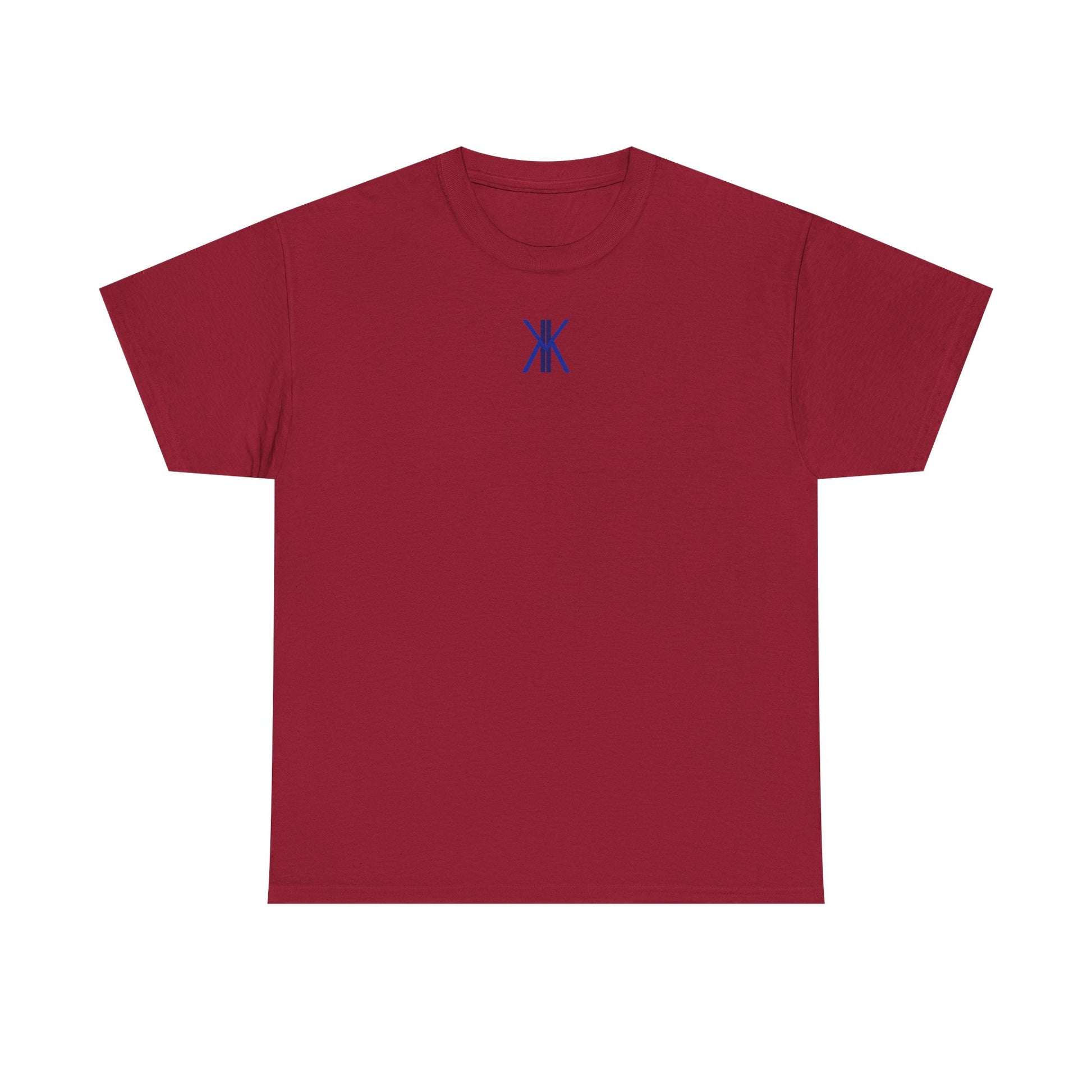Coral T-shirt