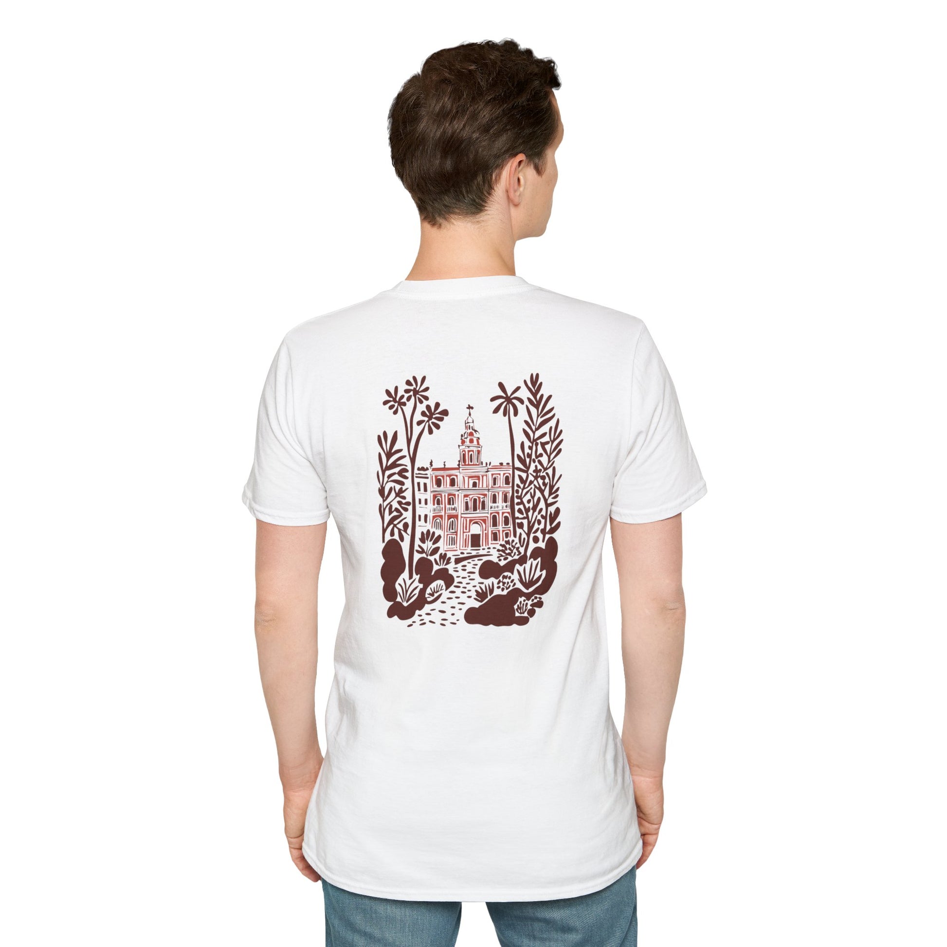 Barcelona T-shirt