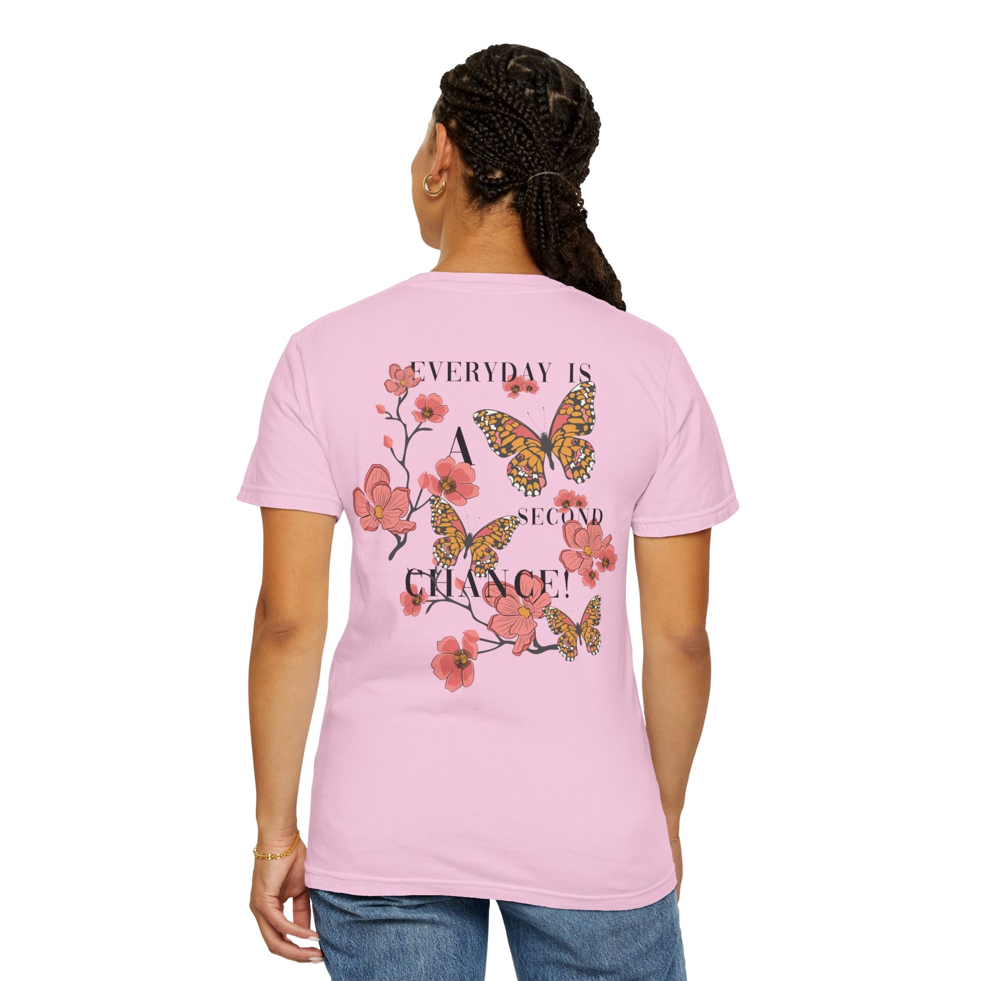 Butterfly T-shirt