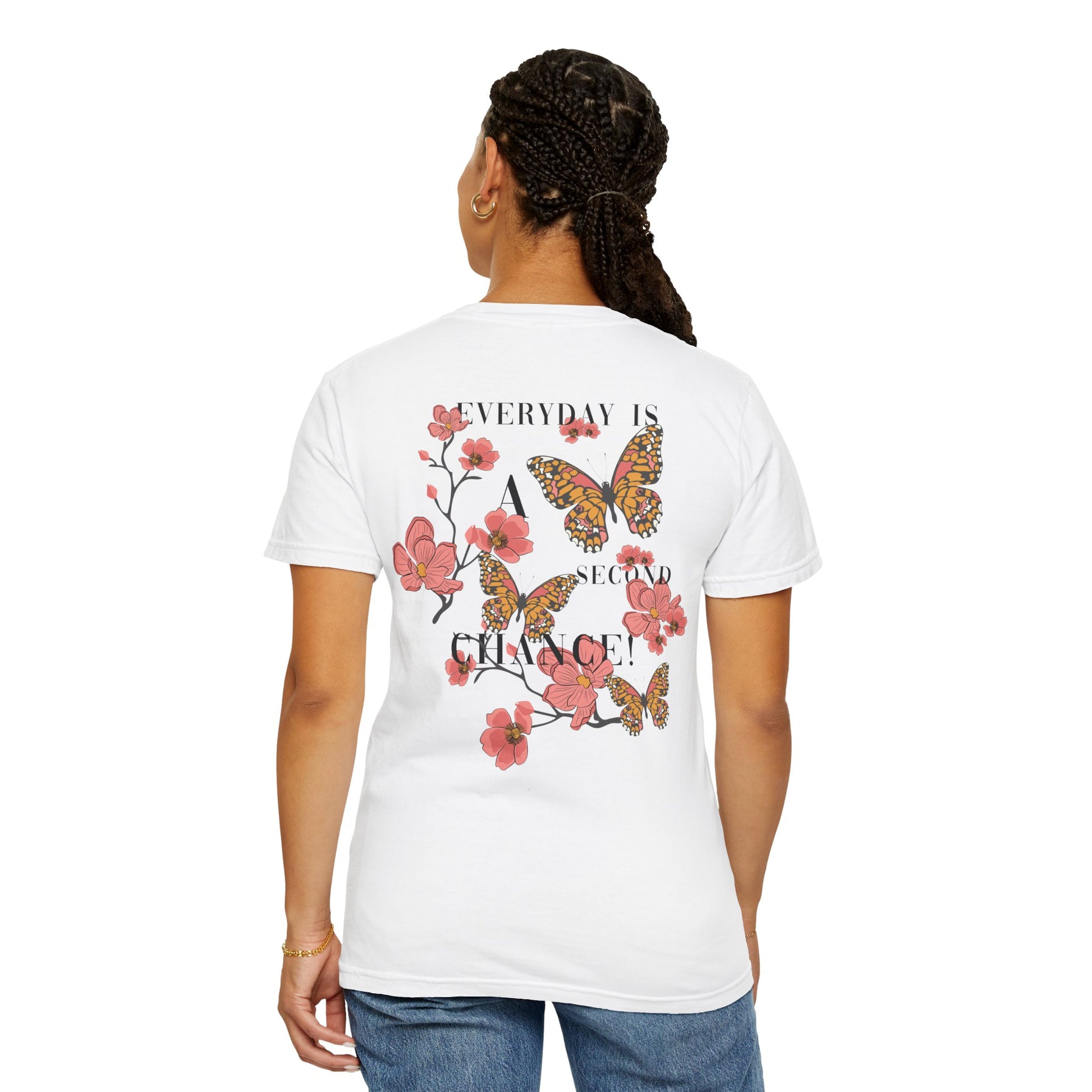 Butterfly T-shirt