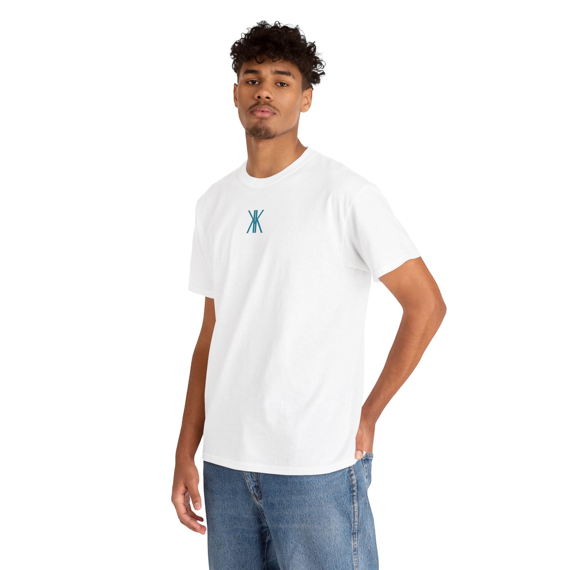 Chess T-shirt