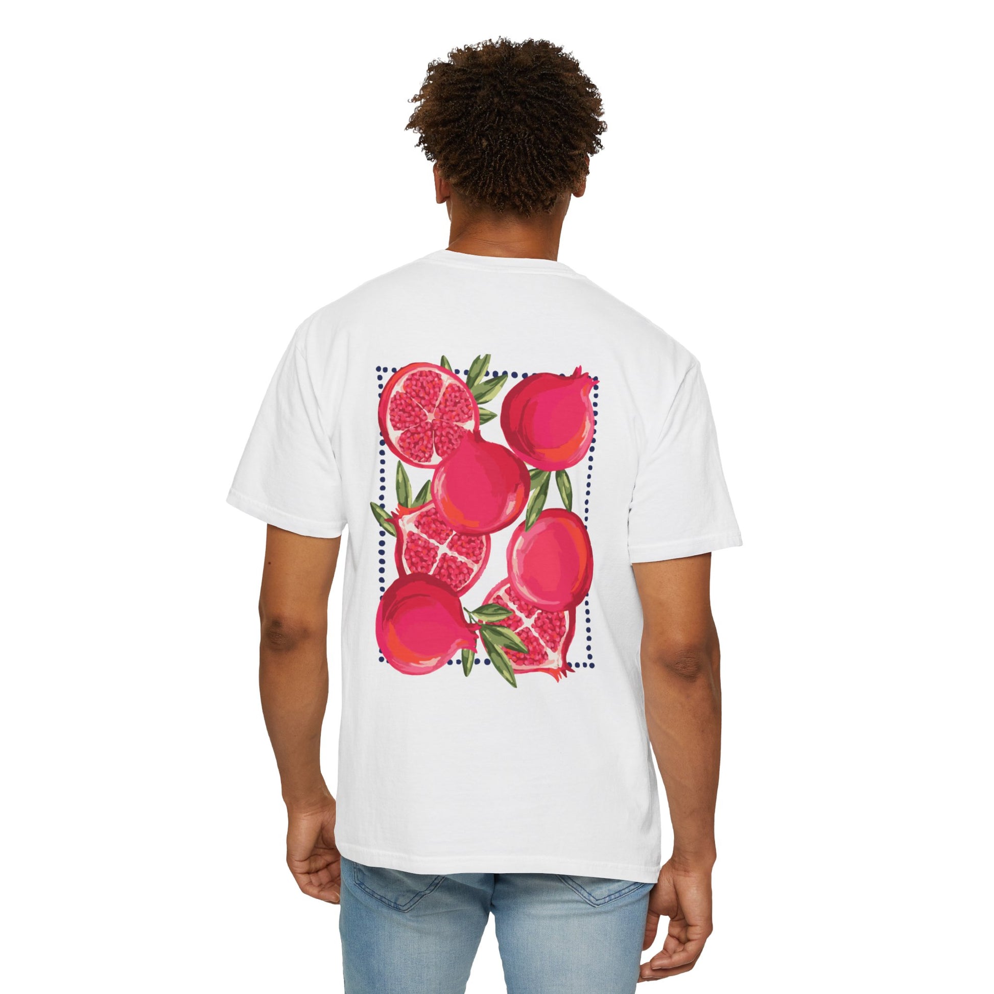 Granaatappel T-shirt
