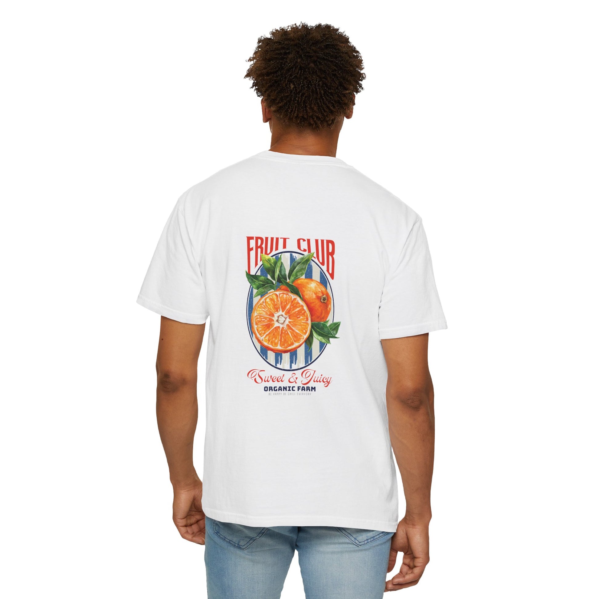Oranges T-shirt