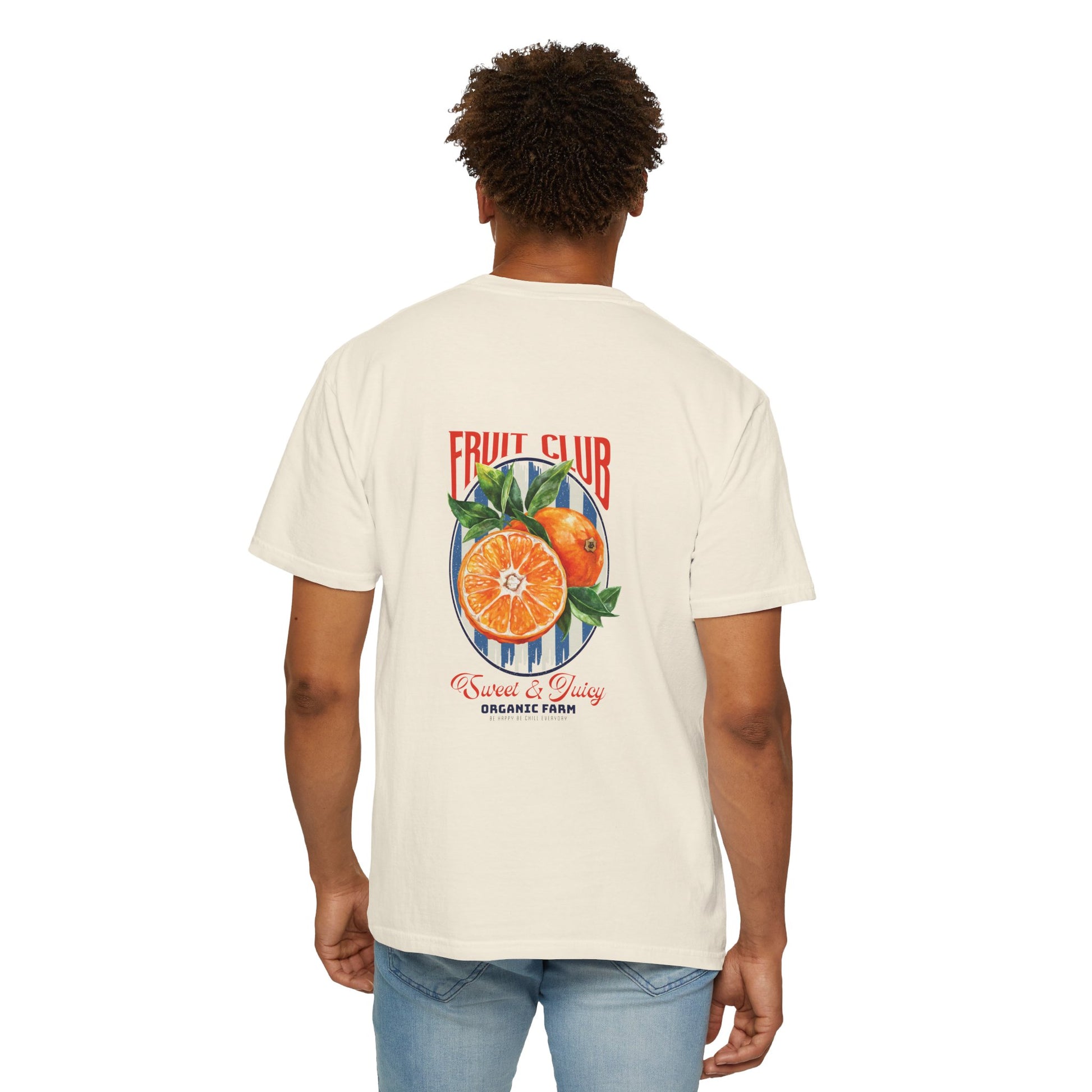 Oranges T-shirt