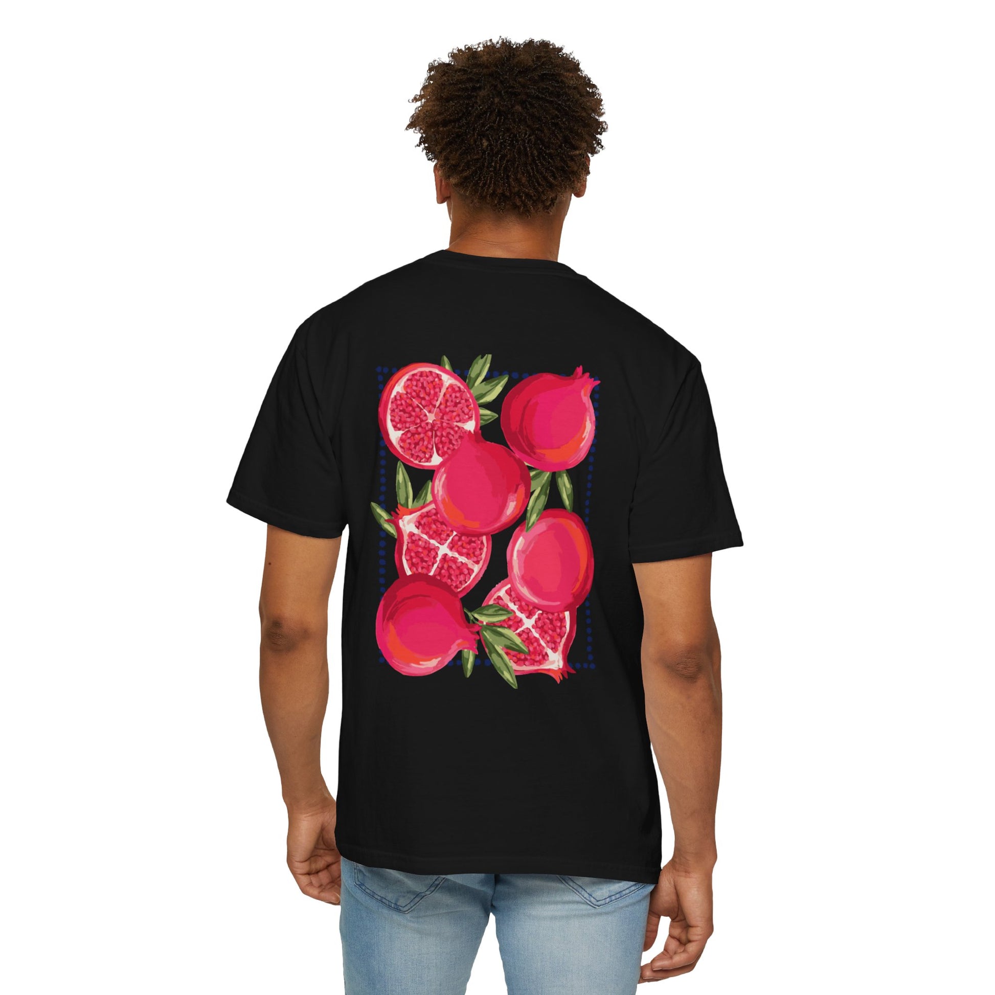 Granaatappel T-shirt