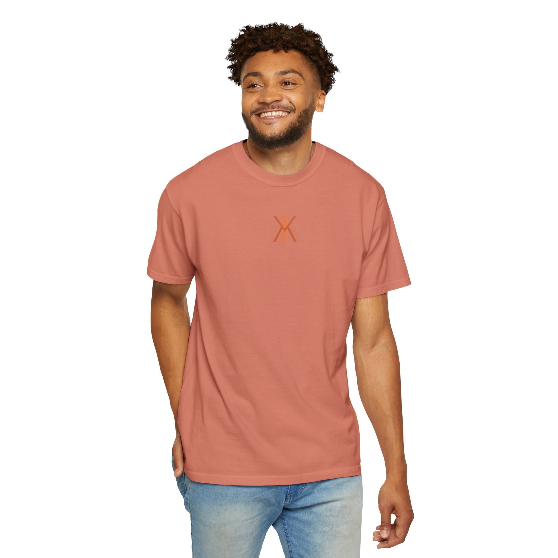 Pioenroos T-shirt