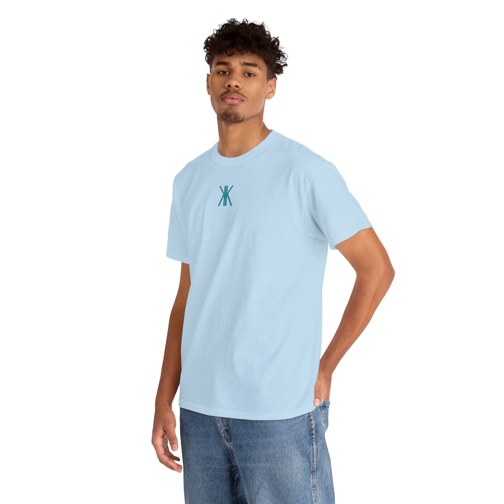 Chess T-shirt