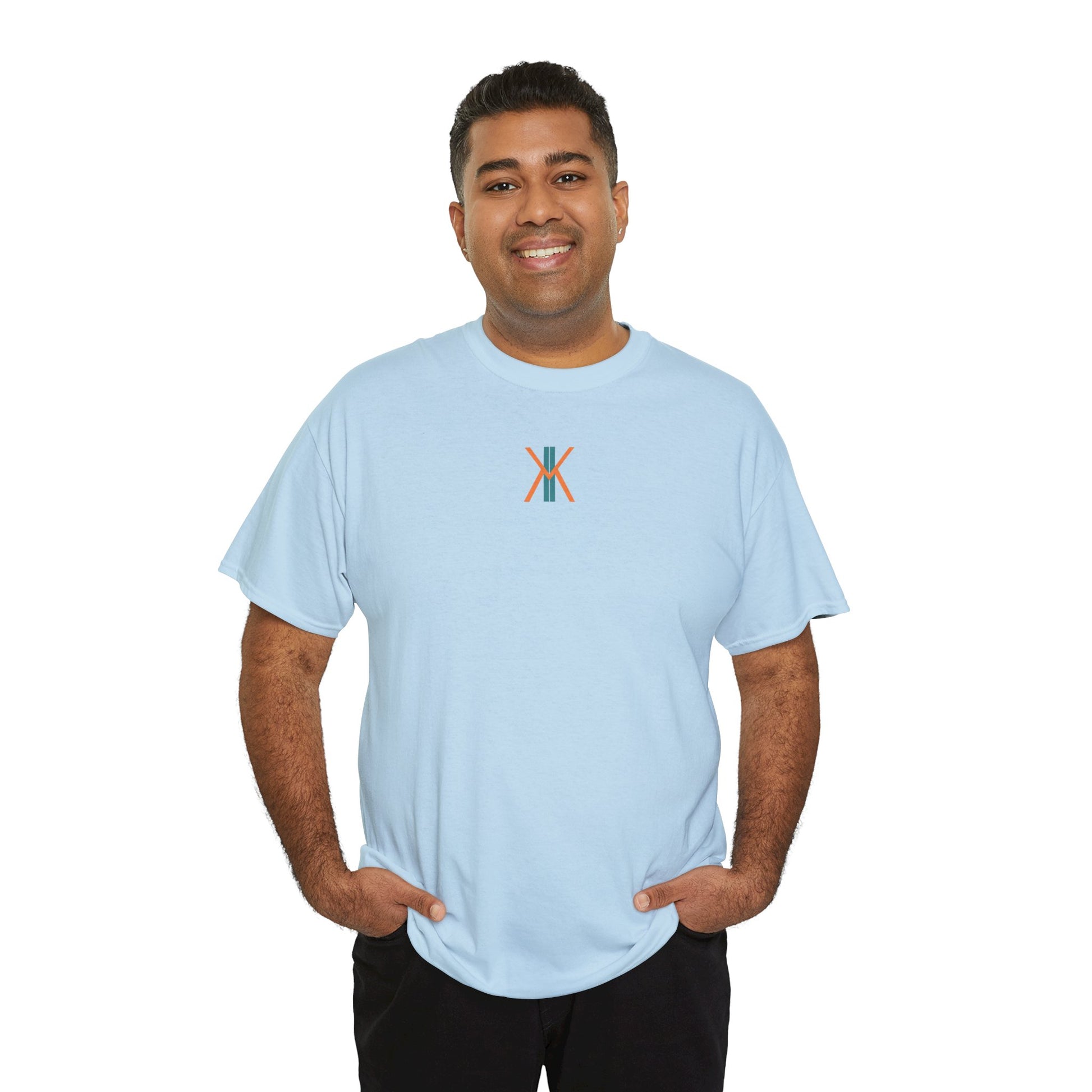 Coastal town T-shirt