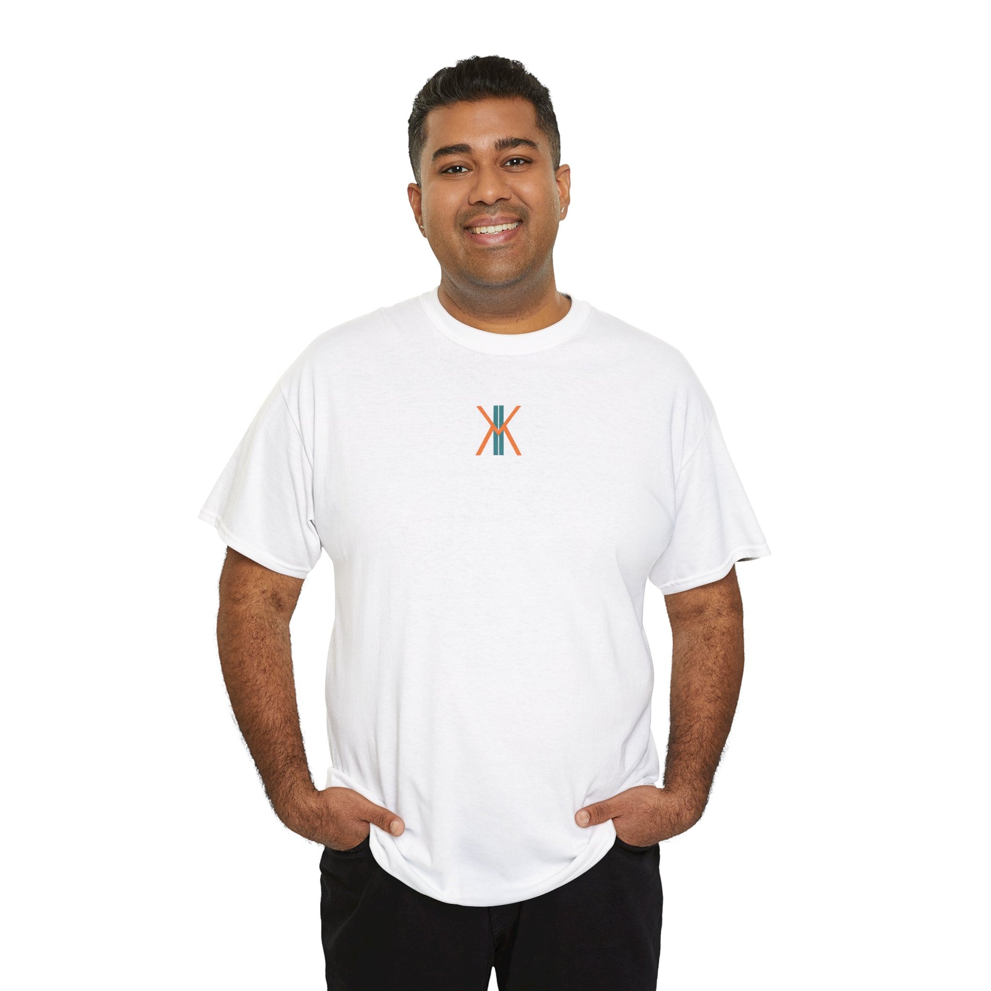 Coastal town T-shirt