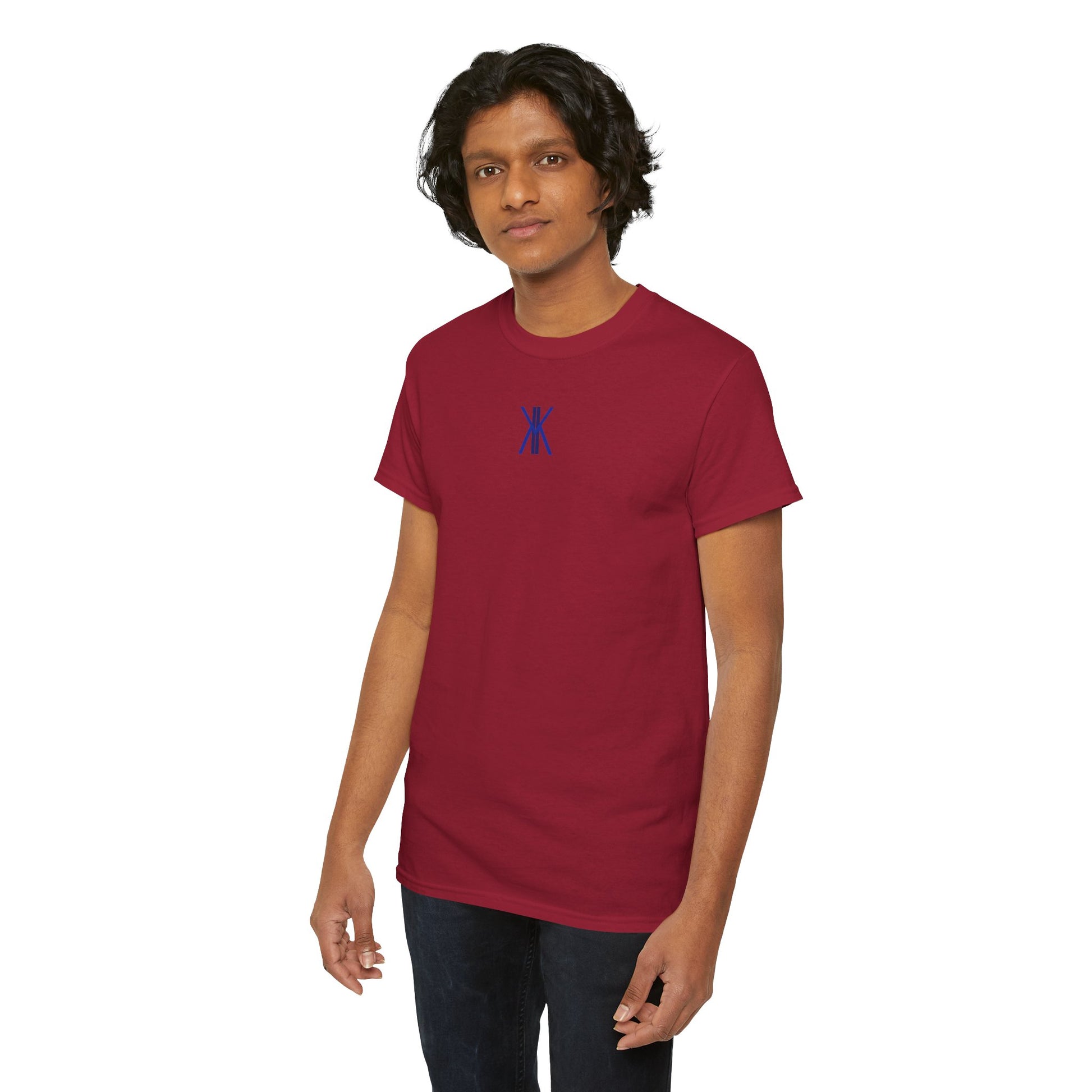 Coral T-shirt
