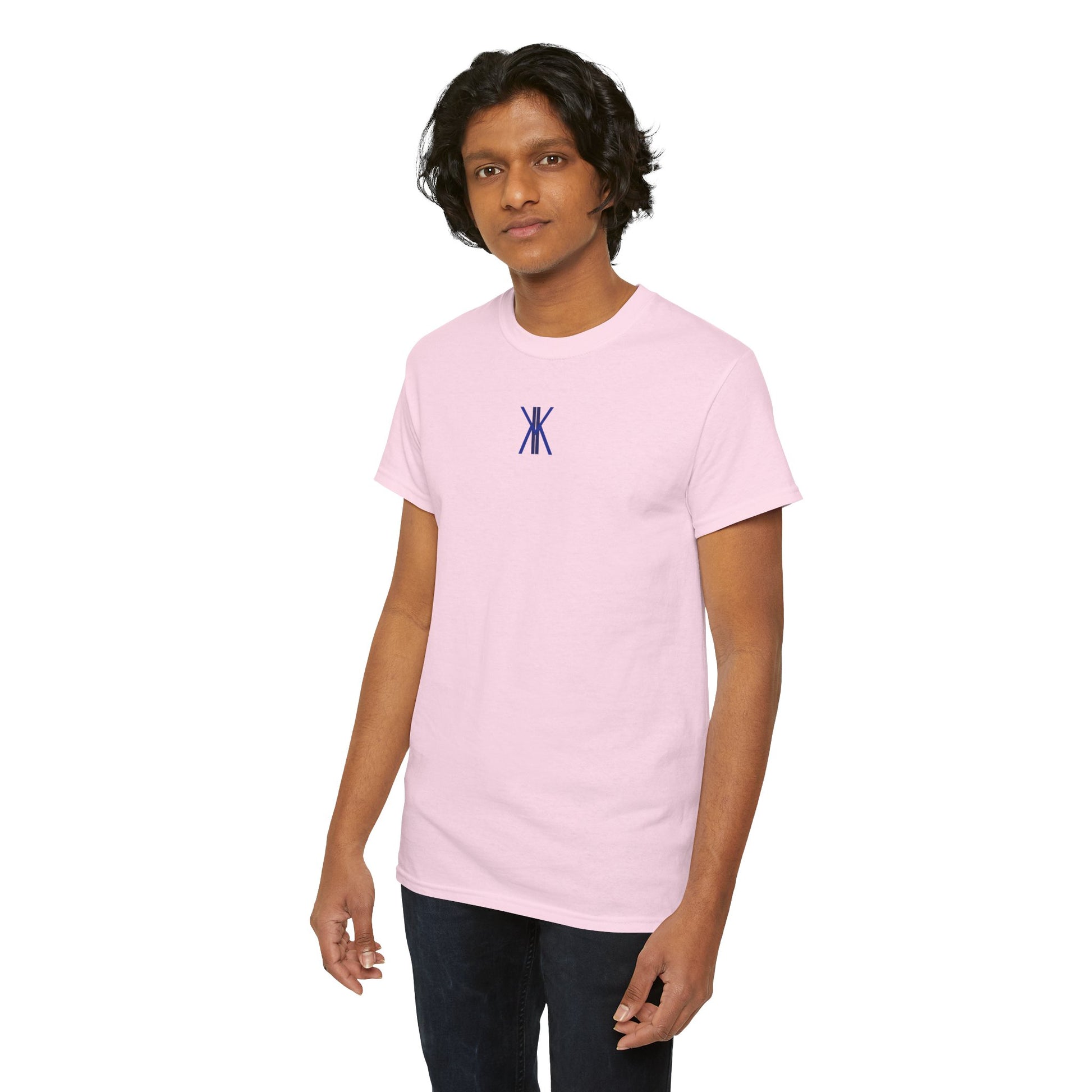 Coral T-shirt