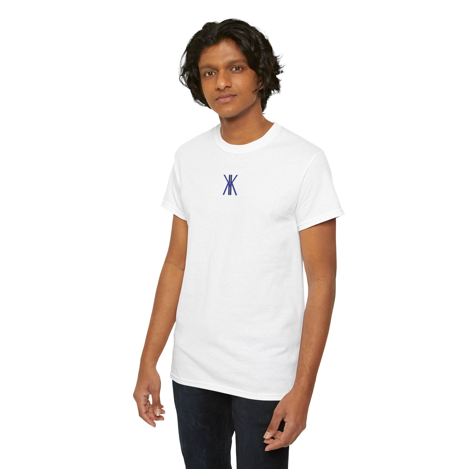 Coral T-shirt