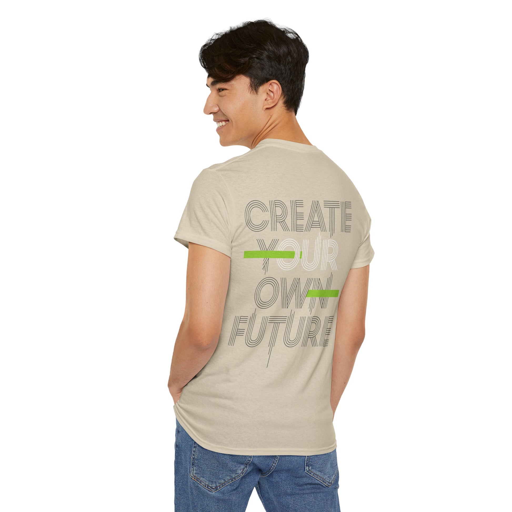 Create T-shirt