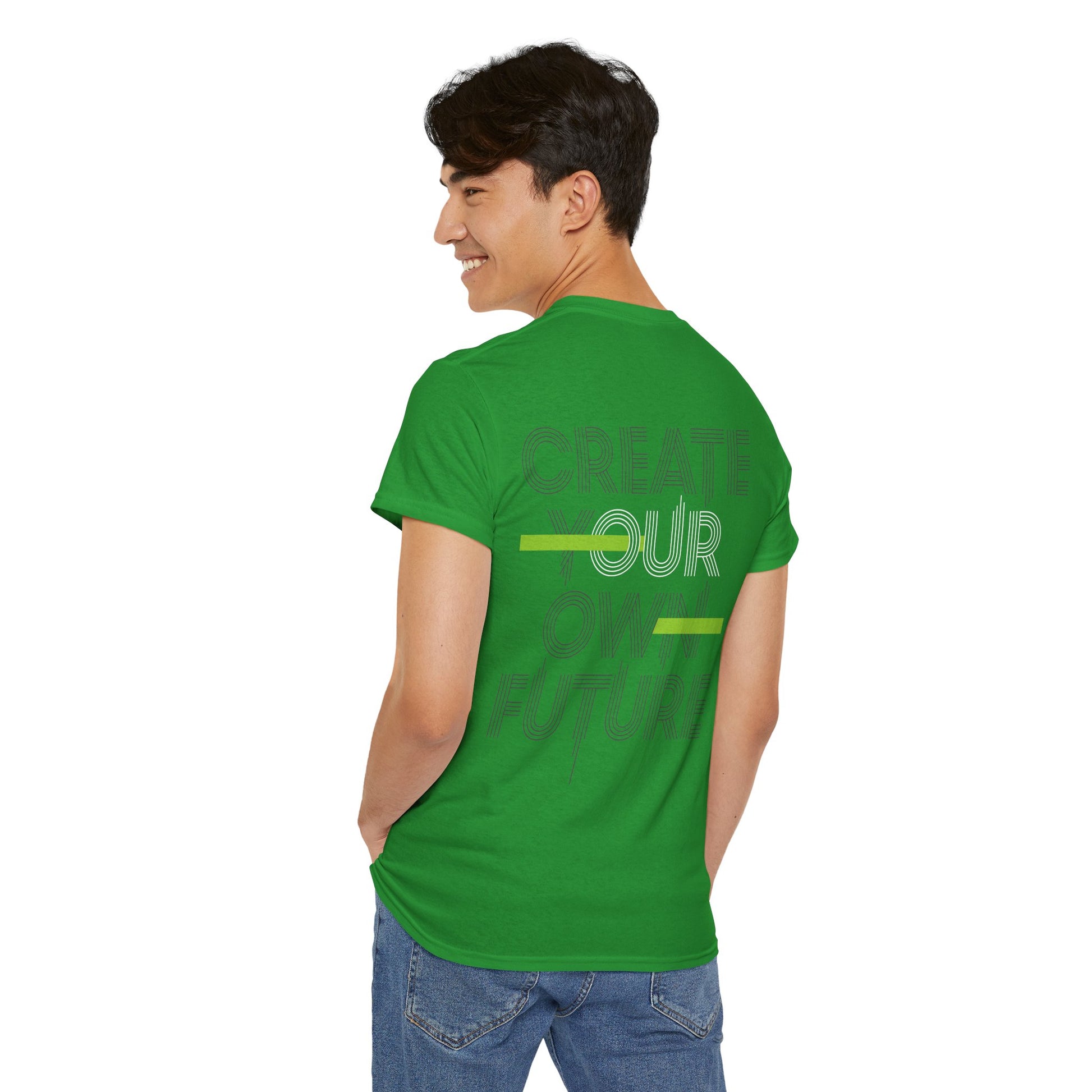 Create T-shirt