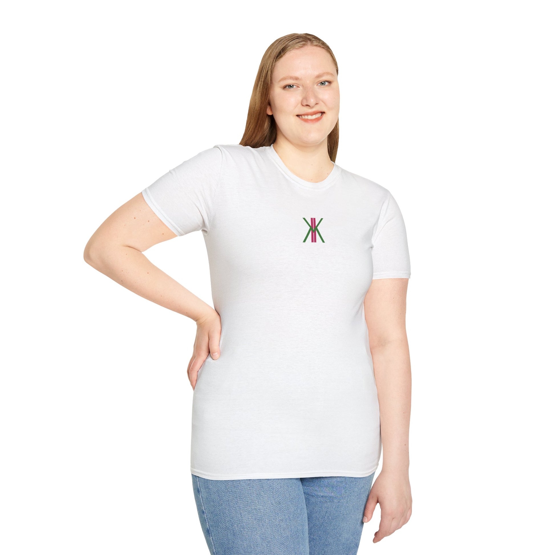 Mushroom T-shirt