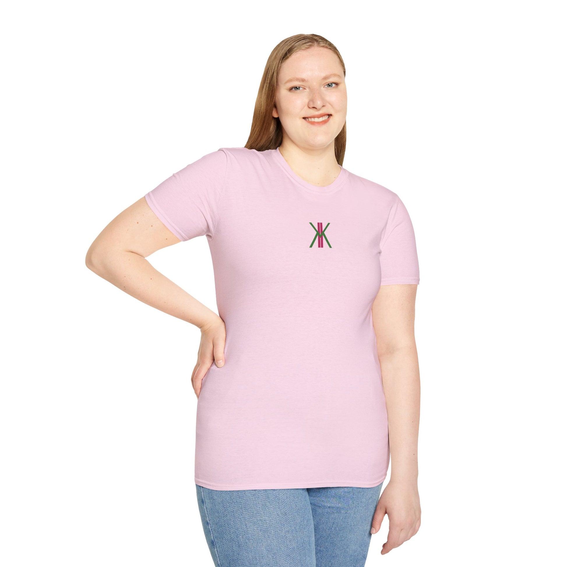 Mushroom T-shirt