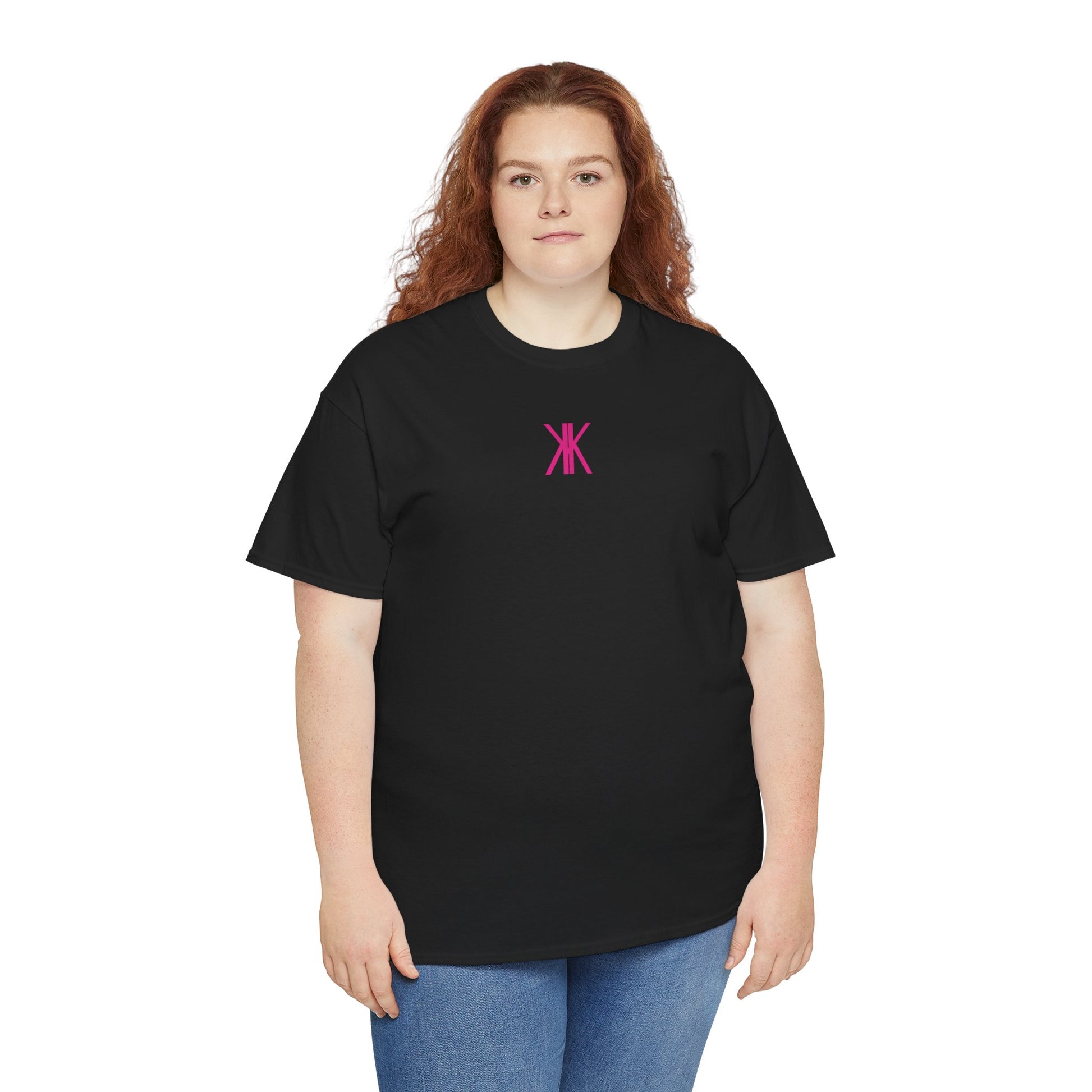 Cheetah T-shirt