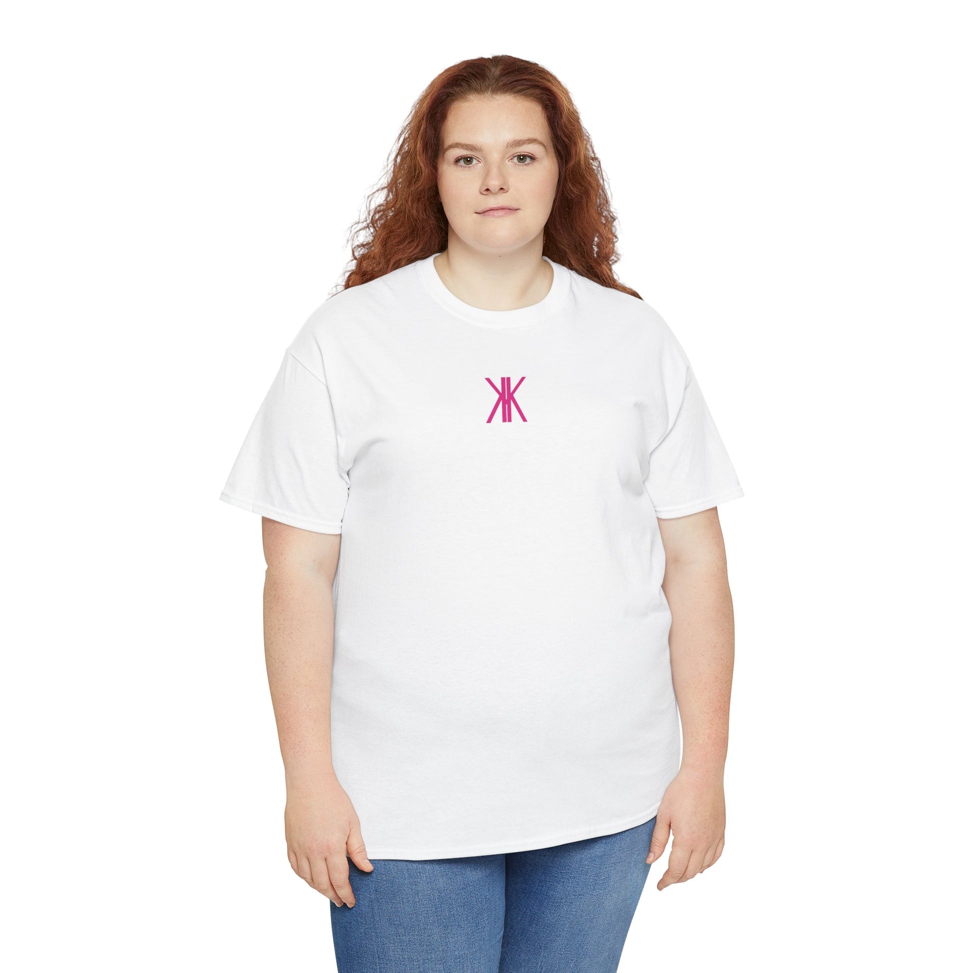 Cheetah T-shirt