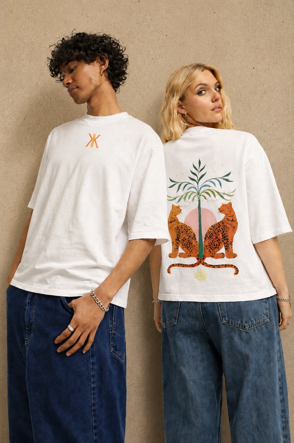 Tiger T-shirt