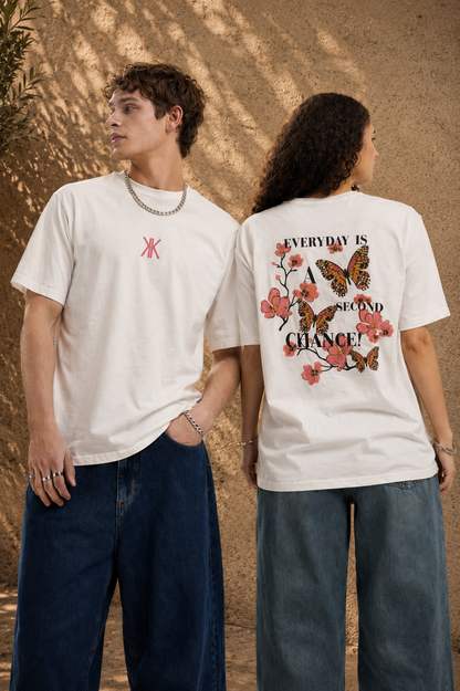 Butterfly T-shirt