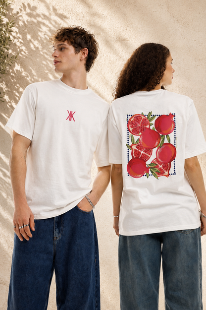Pomegranate T-Shirt