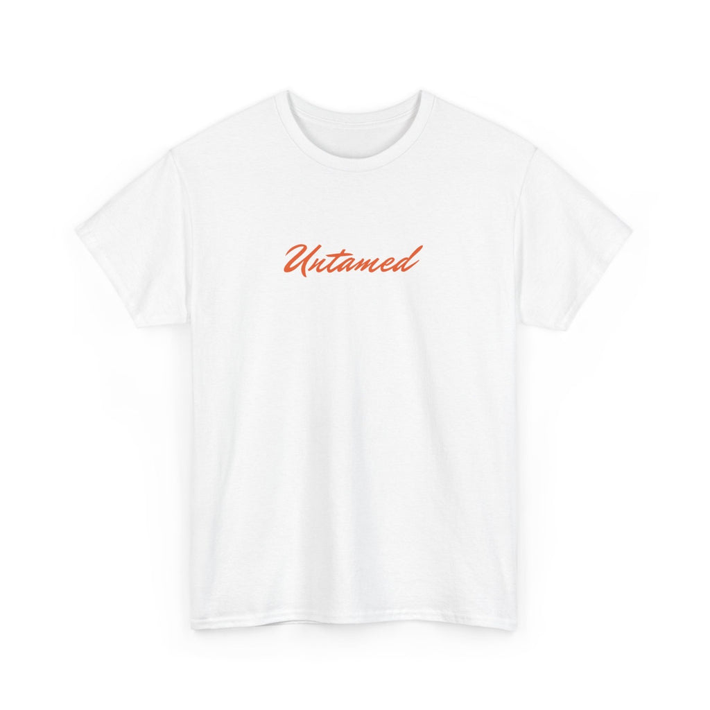 T-shirt hert doodskop limited edition!