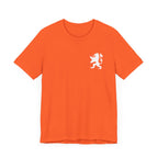 Koningsdag t-shirt snuivert pre-order